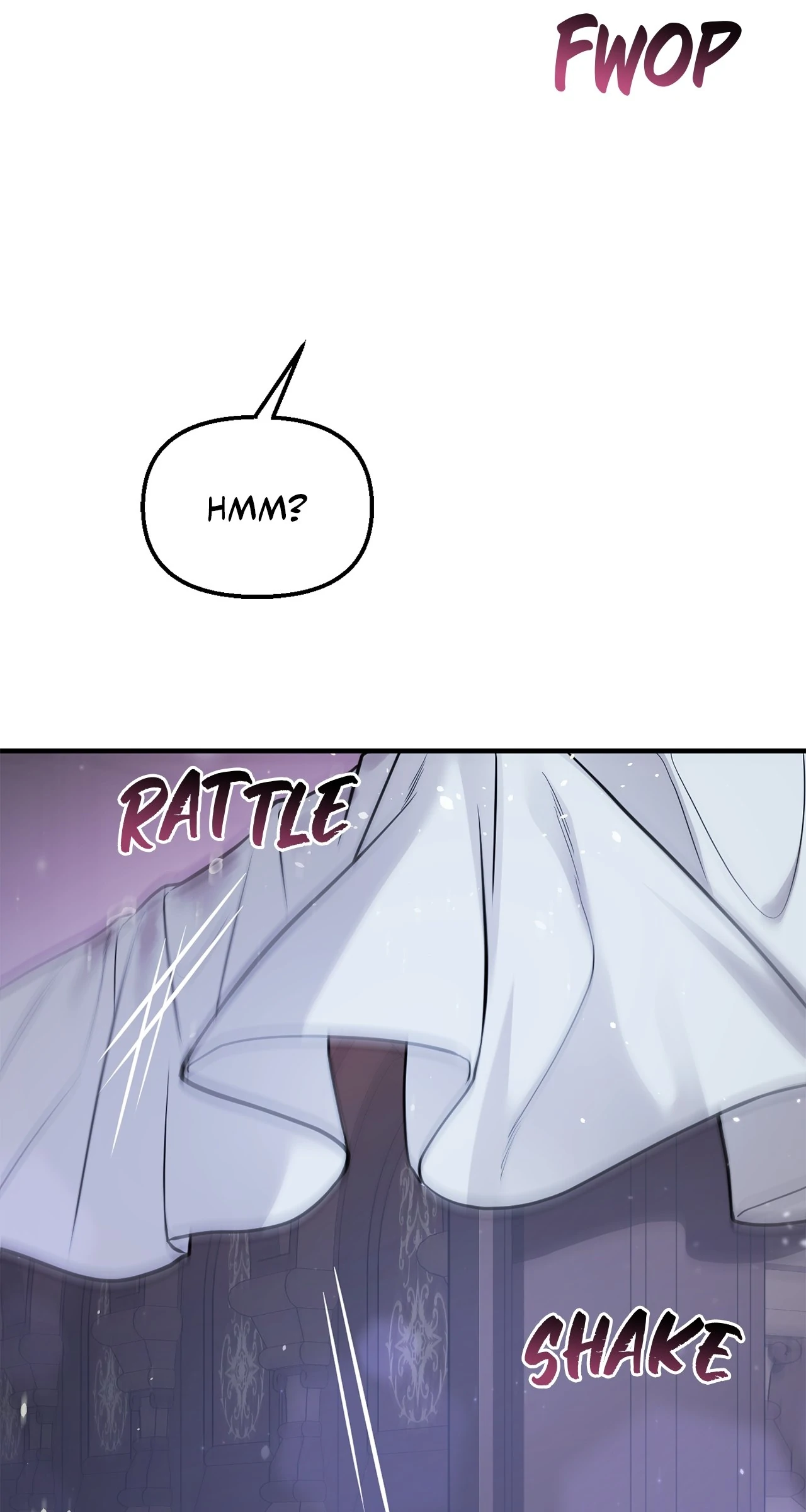 The Secret Bedroom of the Abandoned Princess Chapter 106 - page 4
