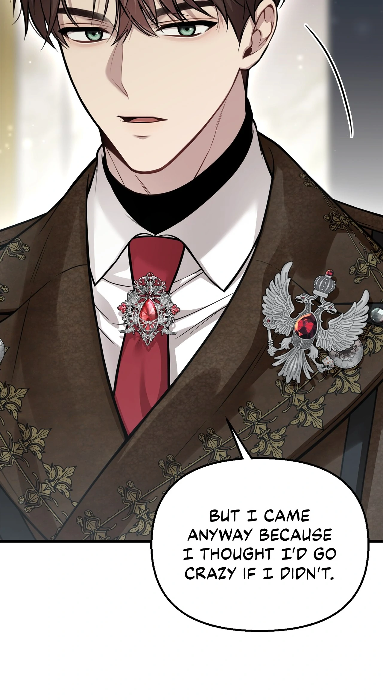 The Secret Bedroom of the Abandoned Princess Chapter 106 - page 52