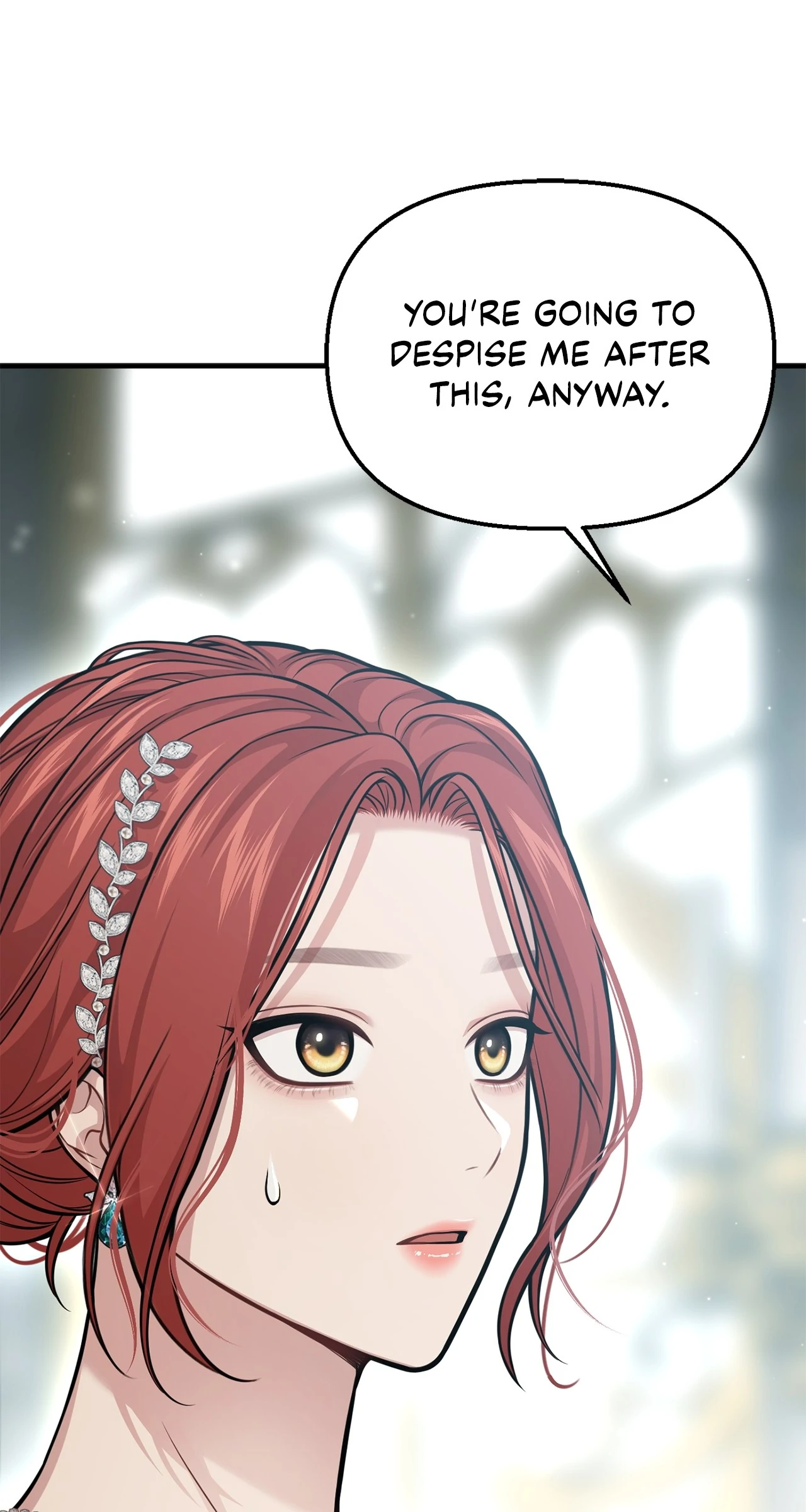 The Secret Bedroom of the Abandoned Princess Chapter 106 - page 53