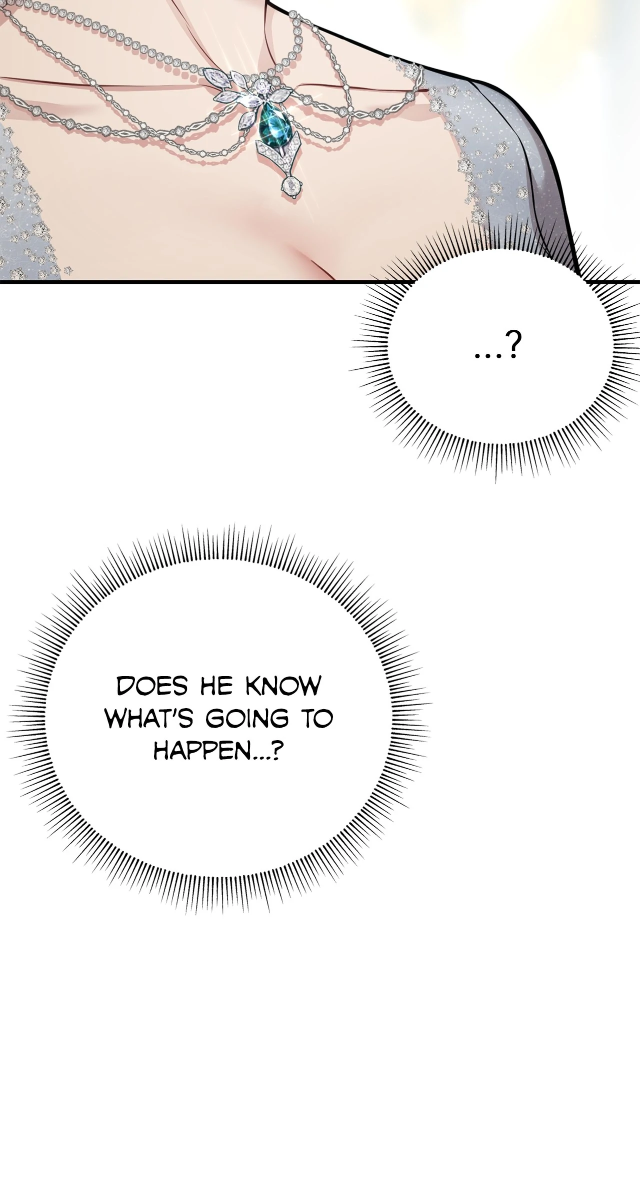 The Secret Bedroom of the Abandoned Princess Chapter 106 - page 54