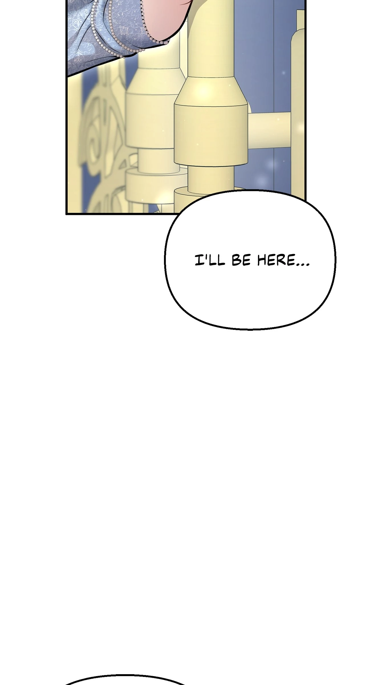 The Secret Bedroom of the Abandoned Princess Chapter 106 - page 57