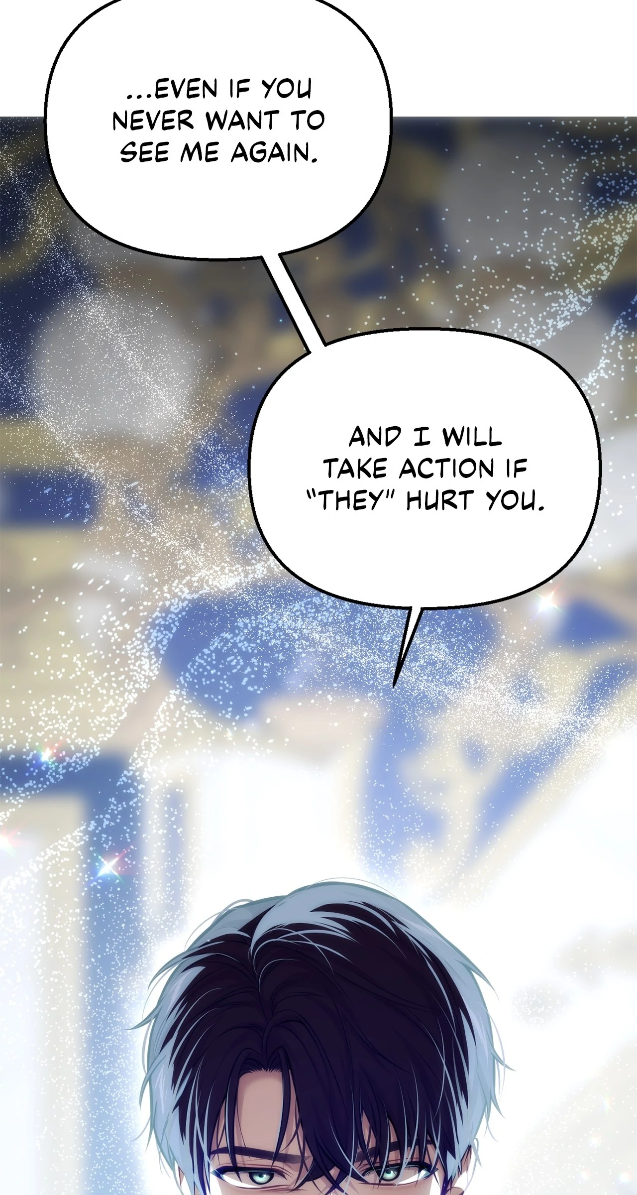 The Secret Bedroom of the Abandoned Princess Chapter 106 - page 58