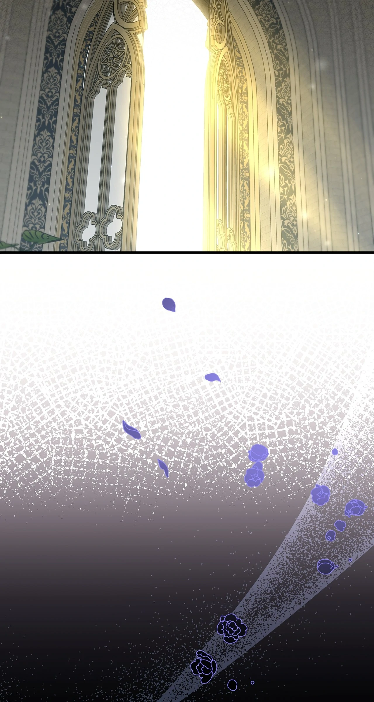 The Secret Bedroom of the Abandoned Princess Chapter 106 - page 64