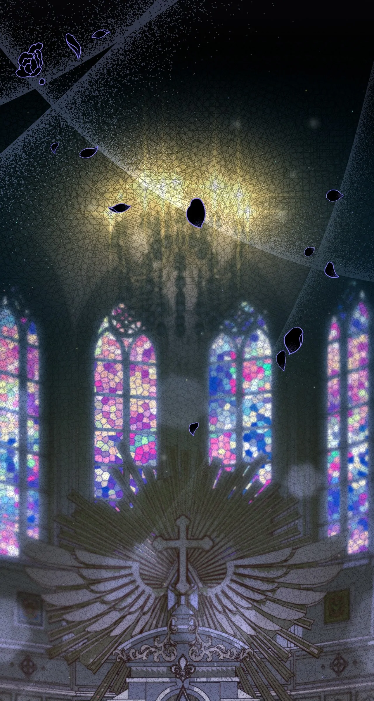 The Secret Bedroom of the Abandoned Princess Chapter 106 - page 65