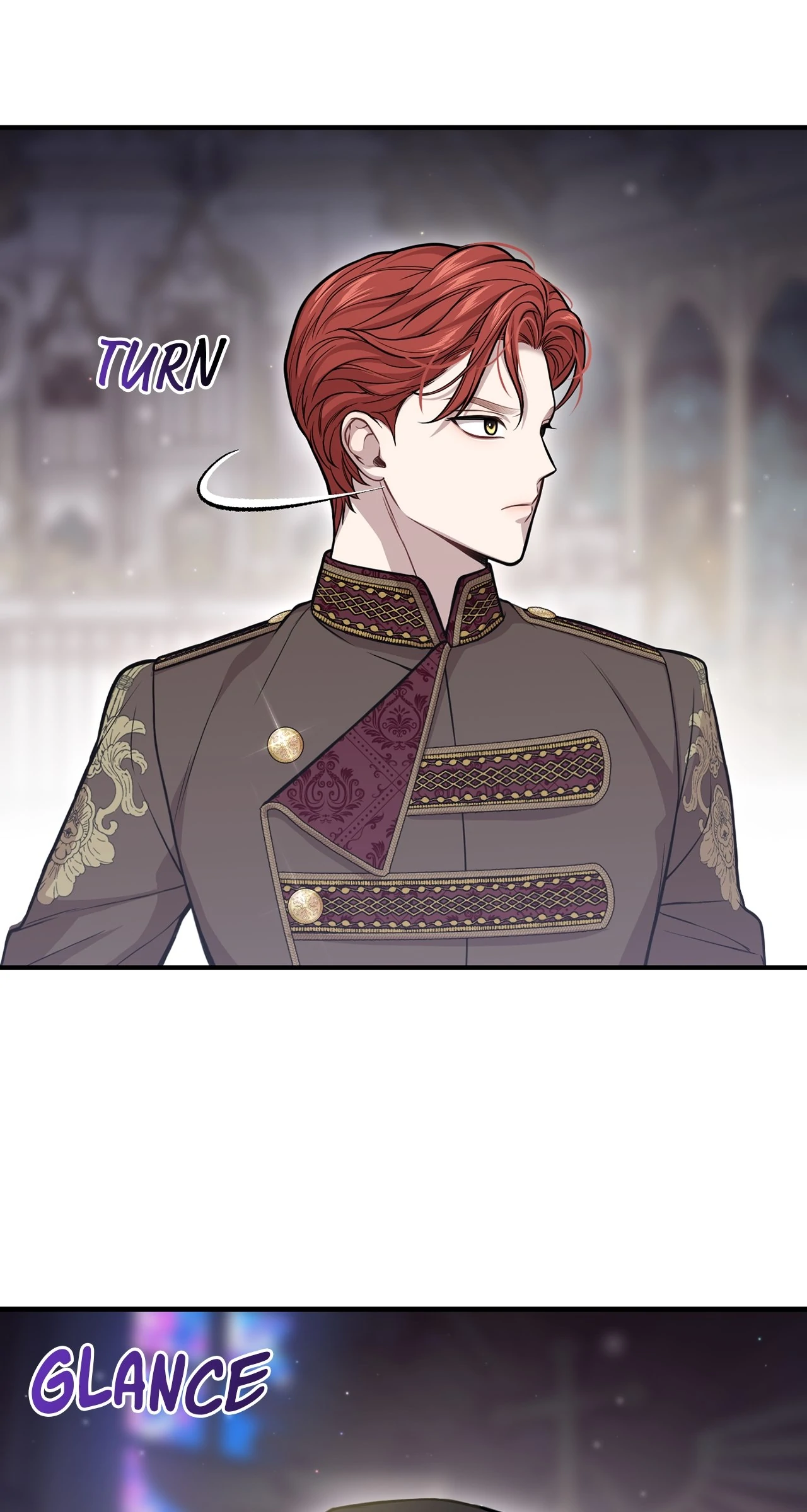 The Secret Bedroom of the Abandoned Princess Chapter 106 - page 68