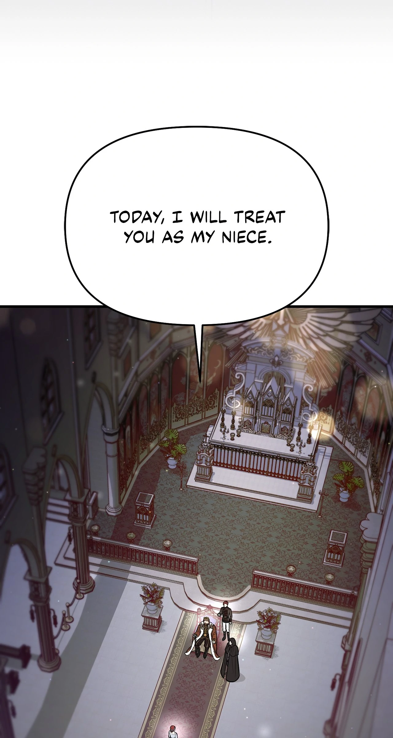 The Secret Bedroom of the Abandoned Princess Chapter 106 - page 73