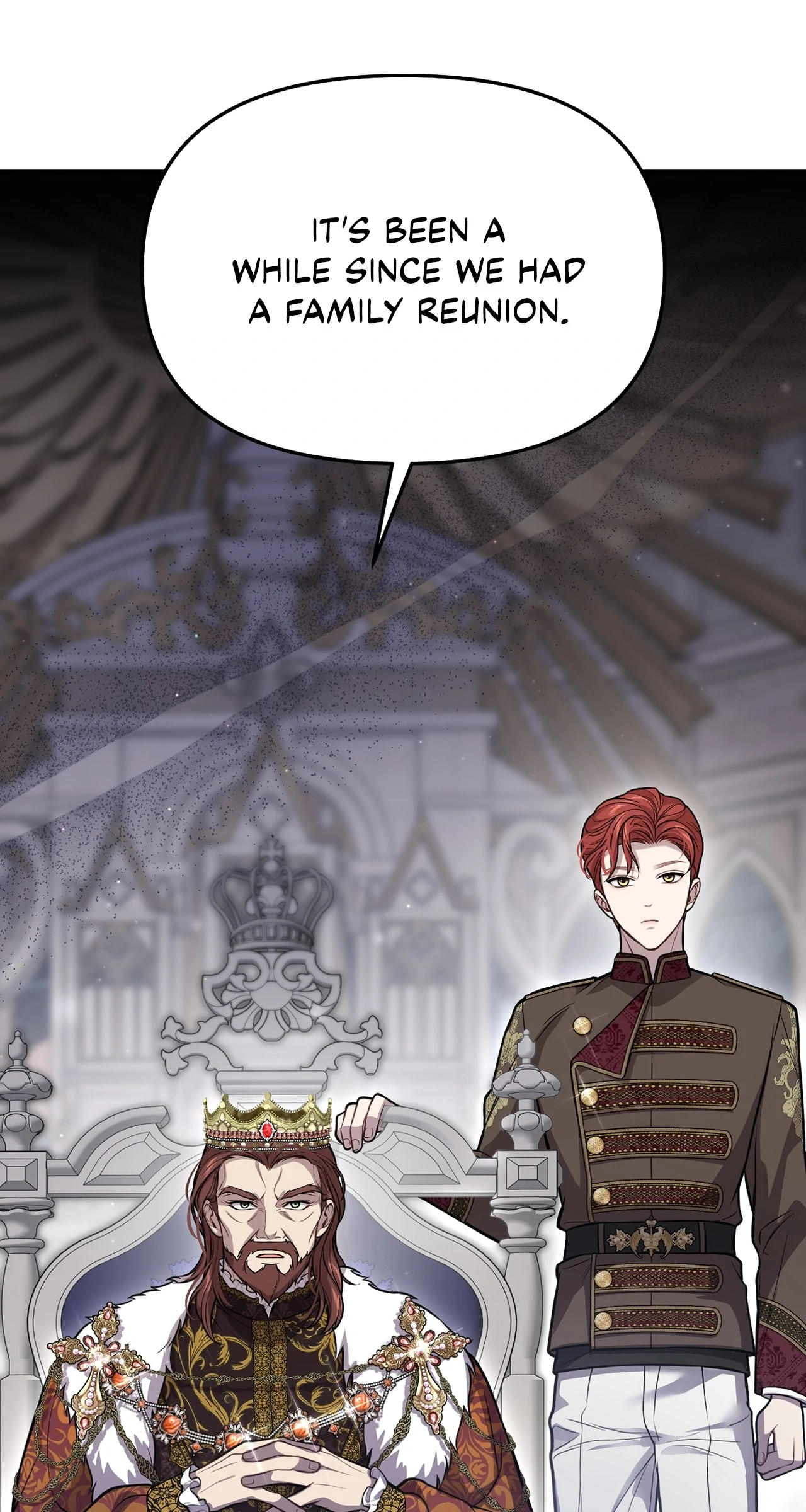 The Secret Bedroom of the Abandoned Princess Chapter 106 - page 75