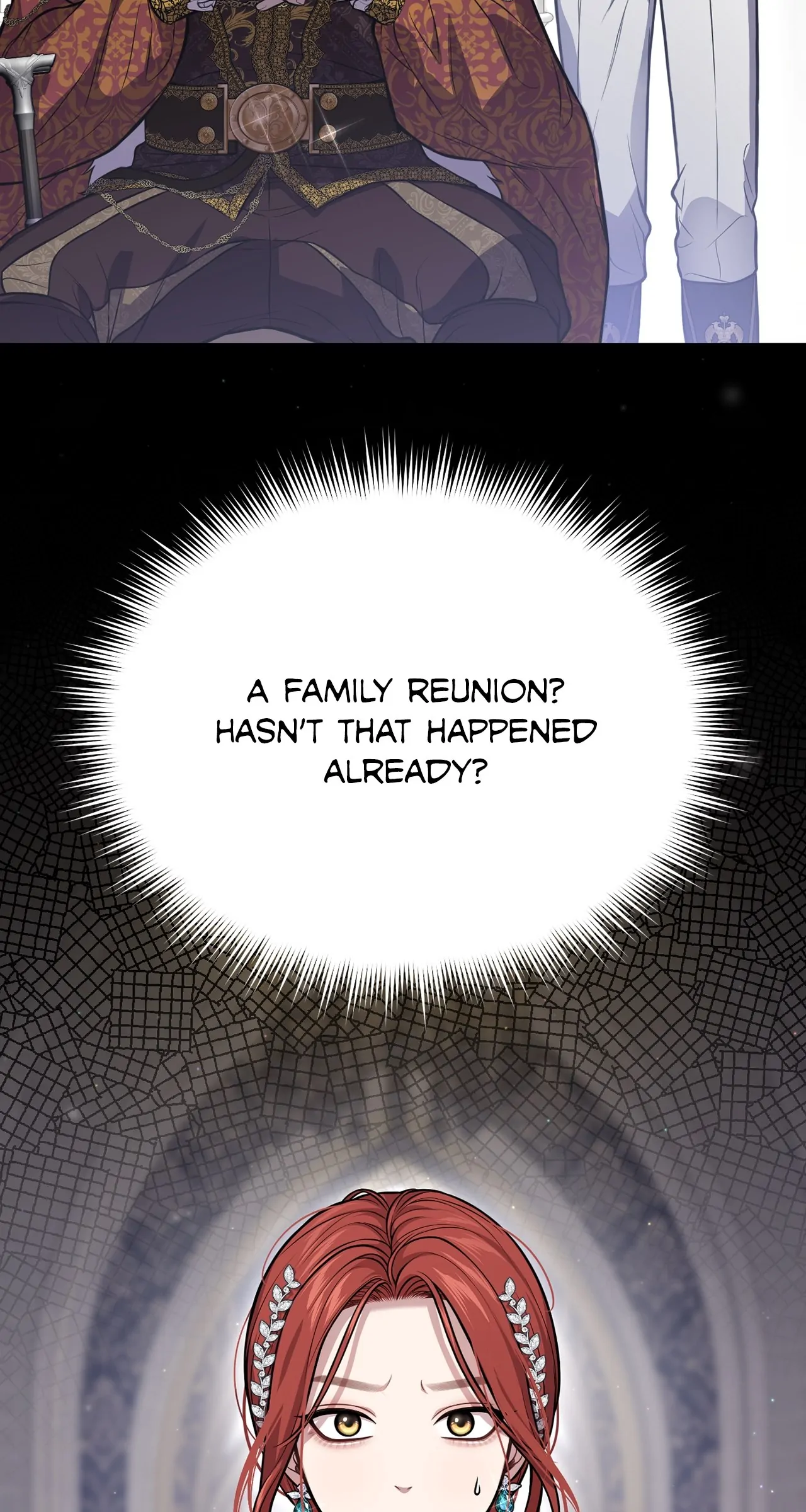 The Secret Bedroom of the Abandoned Princess Chapter 106 - page 76