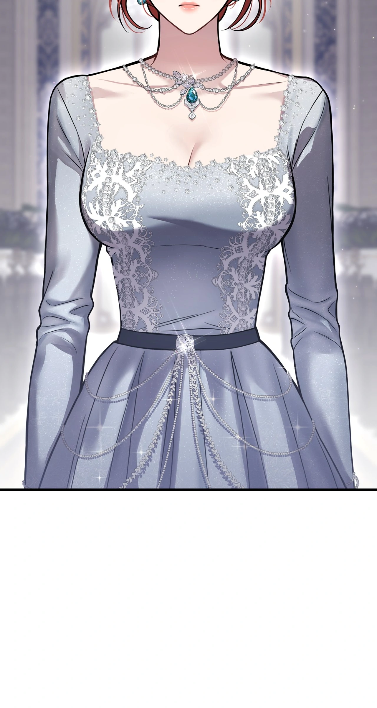 The Secret Bedroom of the Abandoned Princess Chapter 106 - page 77