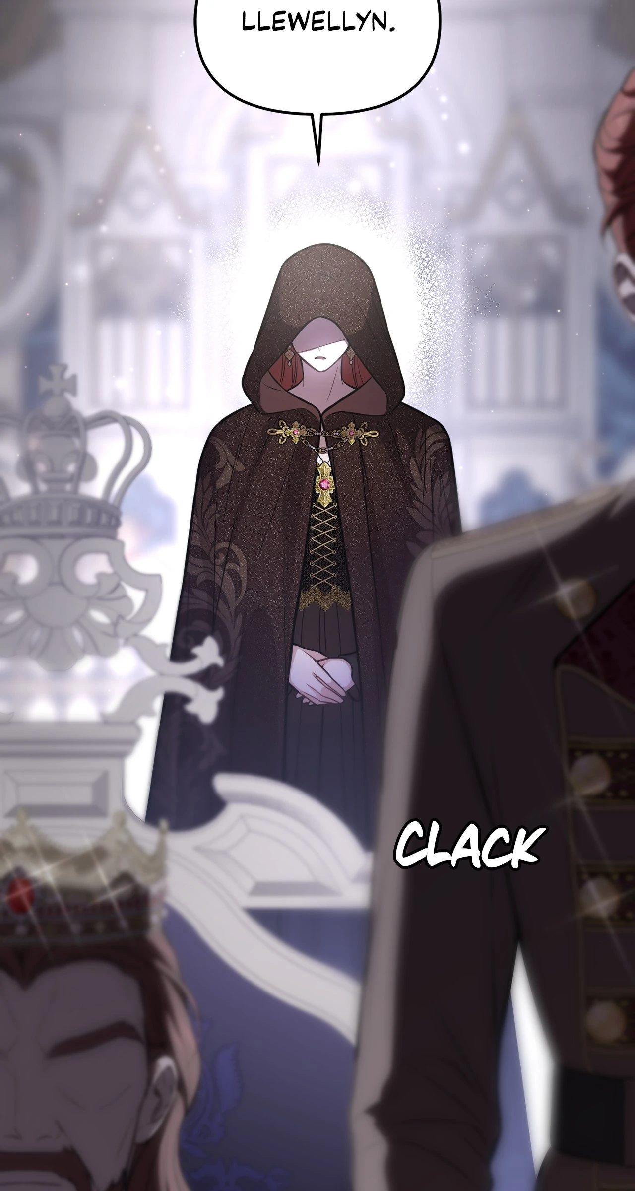 The Secret Bedroom of the Abandoned Princess Chapter 106 - page 81