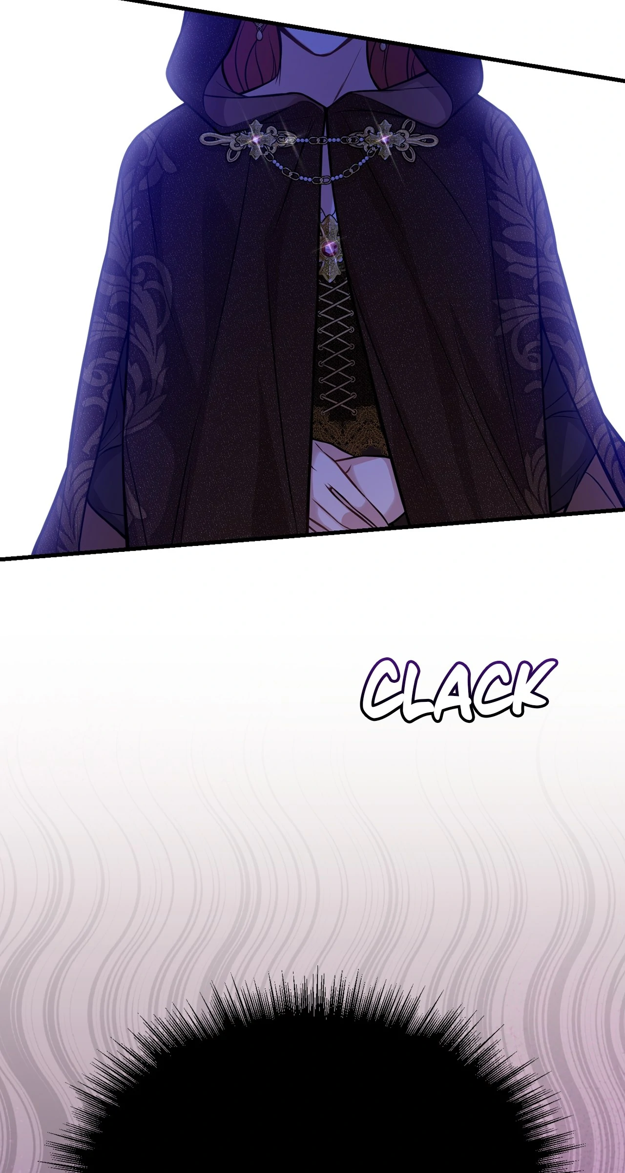 The Secret Bedroom of the Abandoned Princess Chapter 106 - page 86