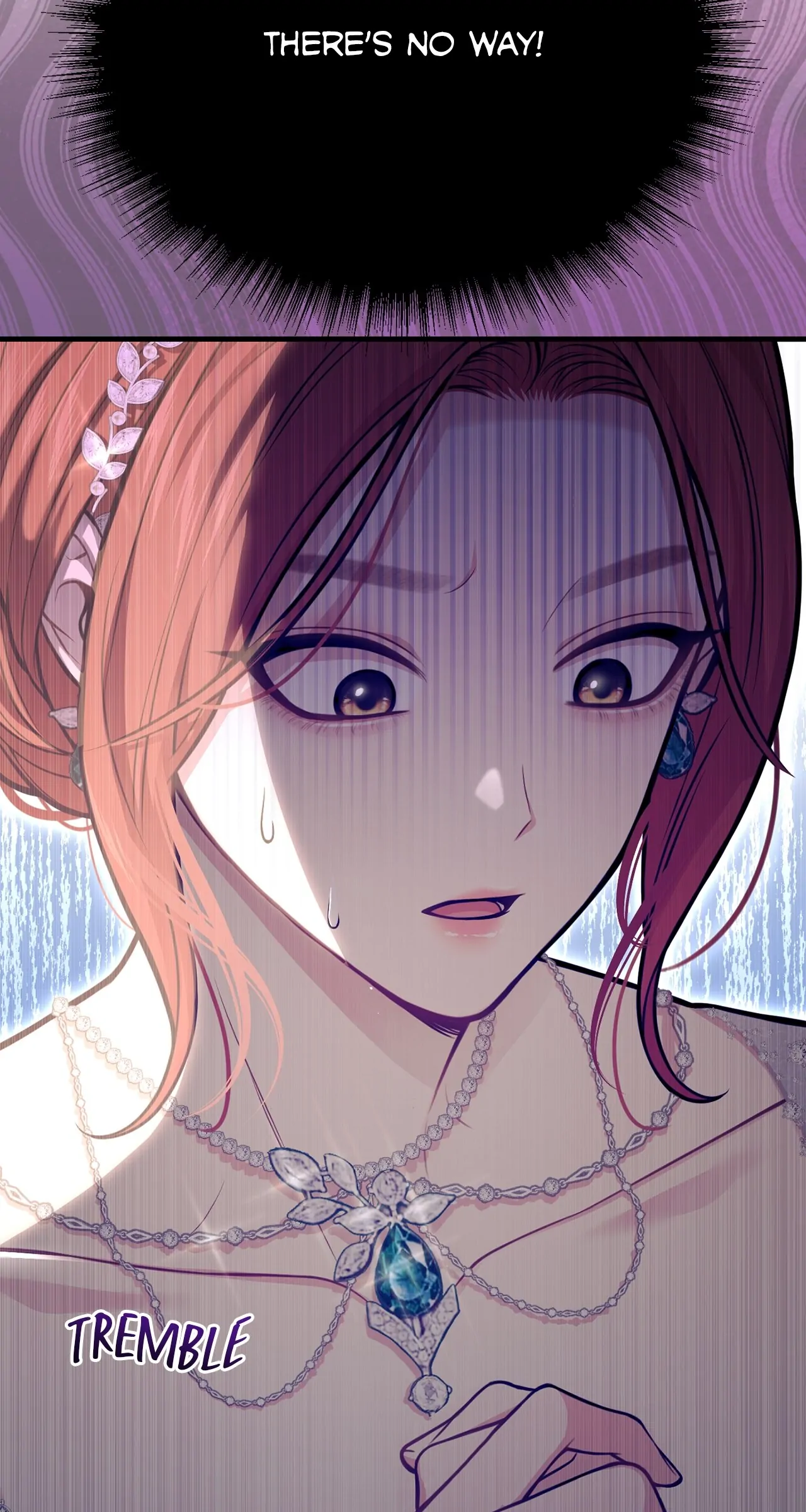 The Secret Bedroom of the Abandoned Princess Chapter 106 - page 87