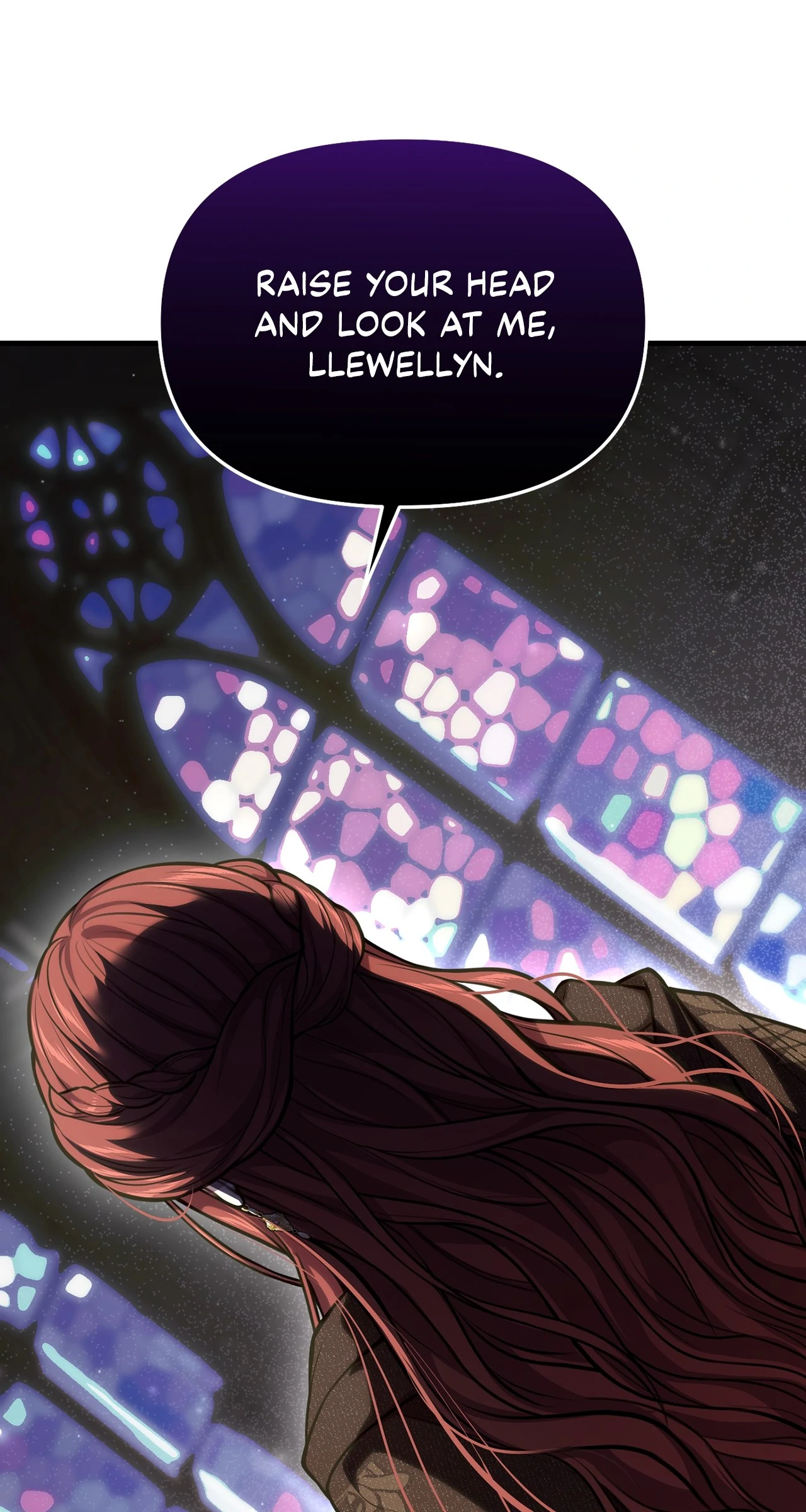 The Secret Bedroom of the Abandoned Princess Chapter 106 - page 91