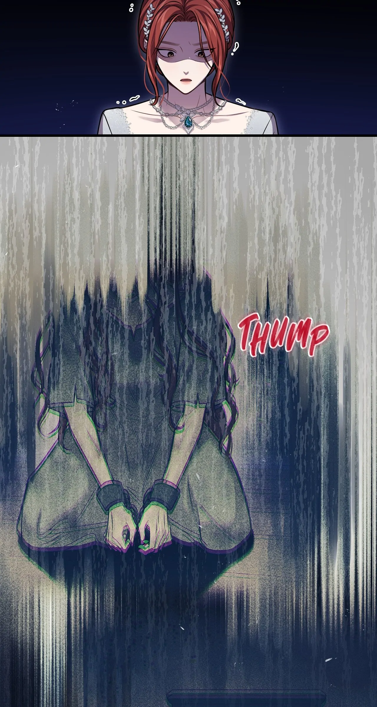 The Secret Bedroom of the Abandoned Princess Chapter 106 - page 95
