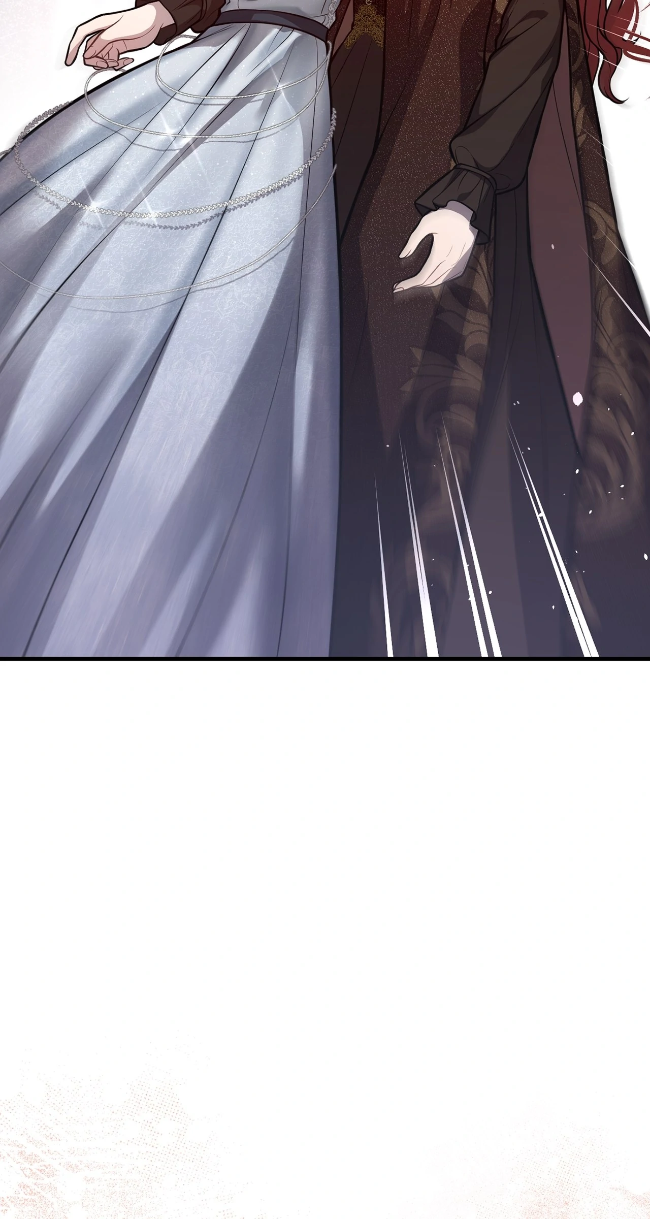 The Secret Bedroom of the Abandoned Princess Chapter 107 - page 9