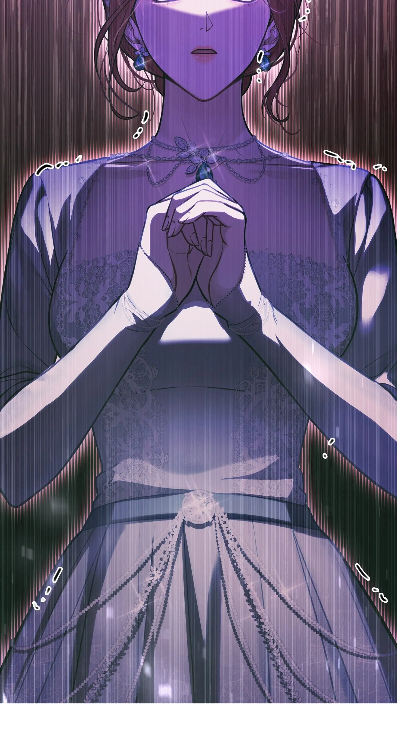 The Secret Bedroom of the Abandoned Princess Chapter 107 - page 102