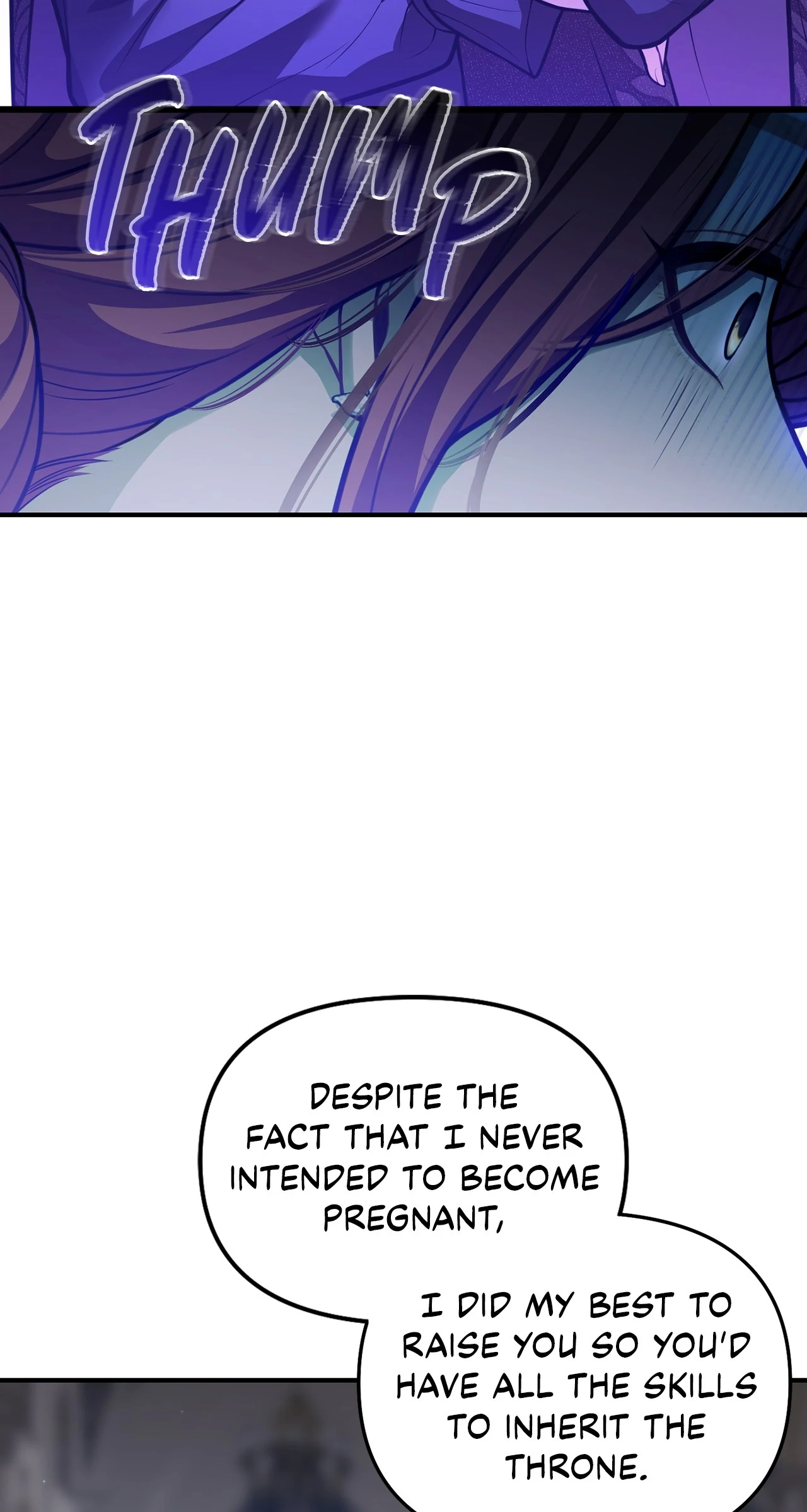 The Secret Bedroom of the Abandoned Princess Chapter 107 - page 106