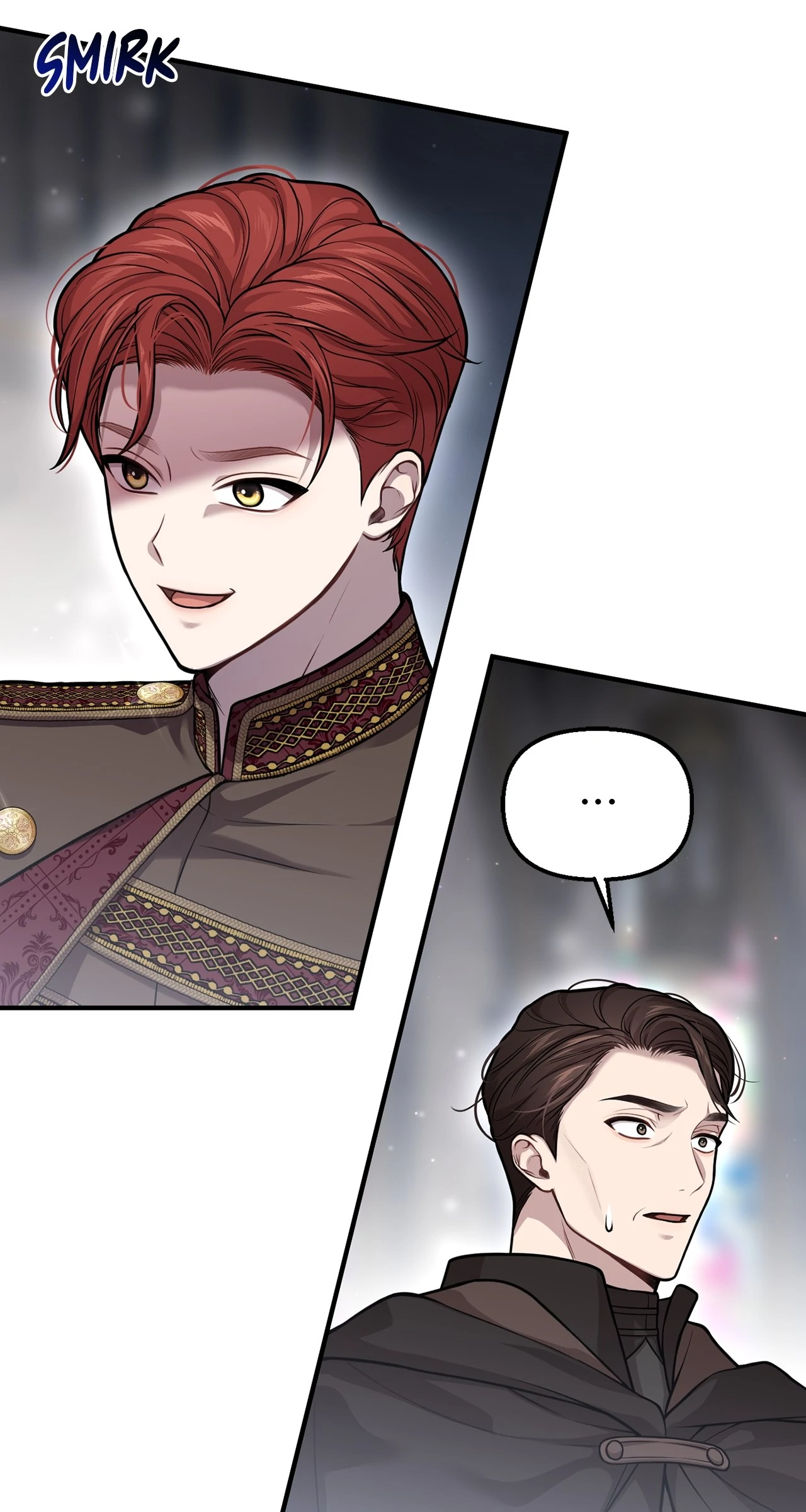 The Secret Bedroom of the Abandoned Princess Chapter 107 - page 111