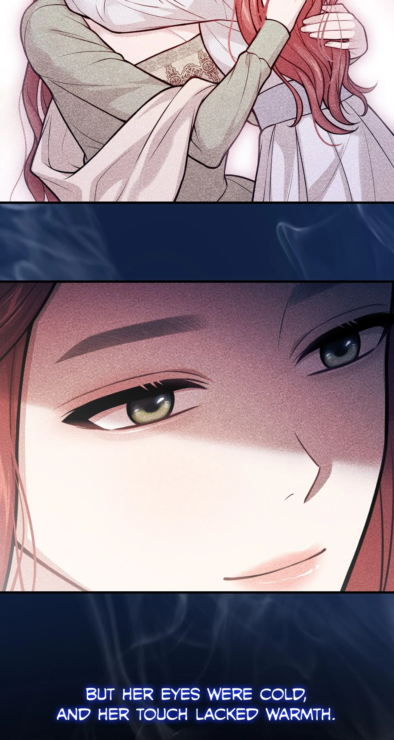 The Secret Bedroom of the Abandoned Princess Chapter 107 - page 114