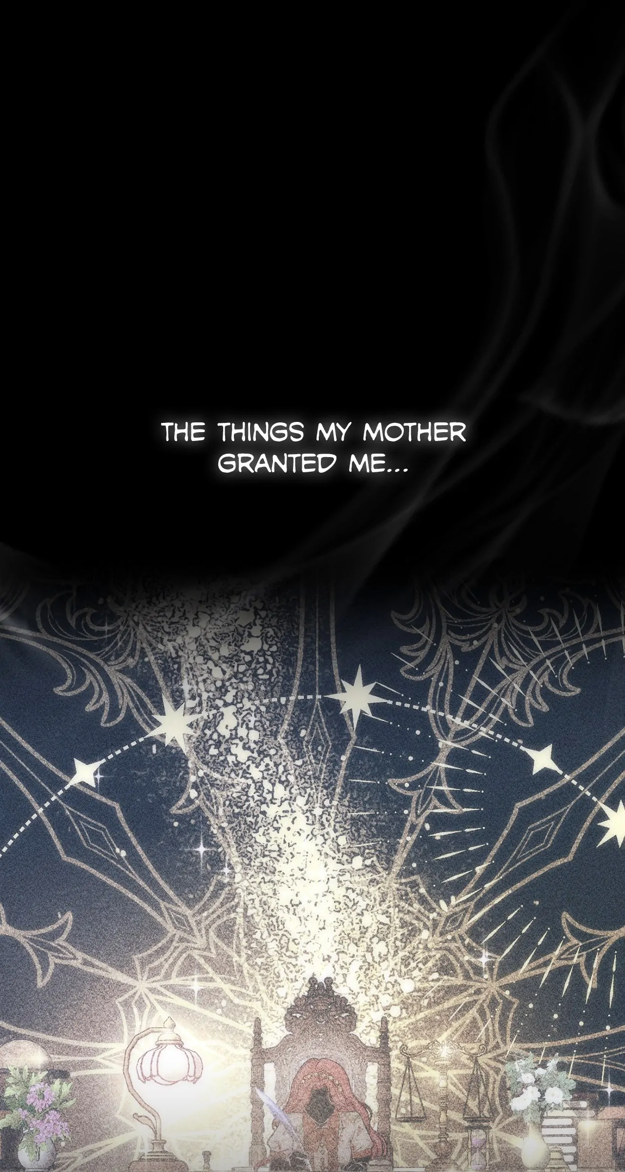 The Secret Bedroom of the Abandoned Princess Chapter 107 - page 116