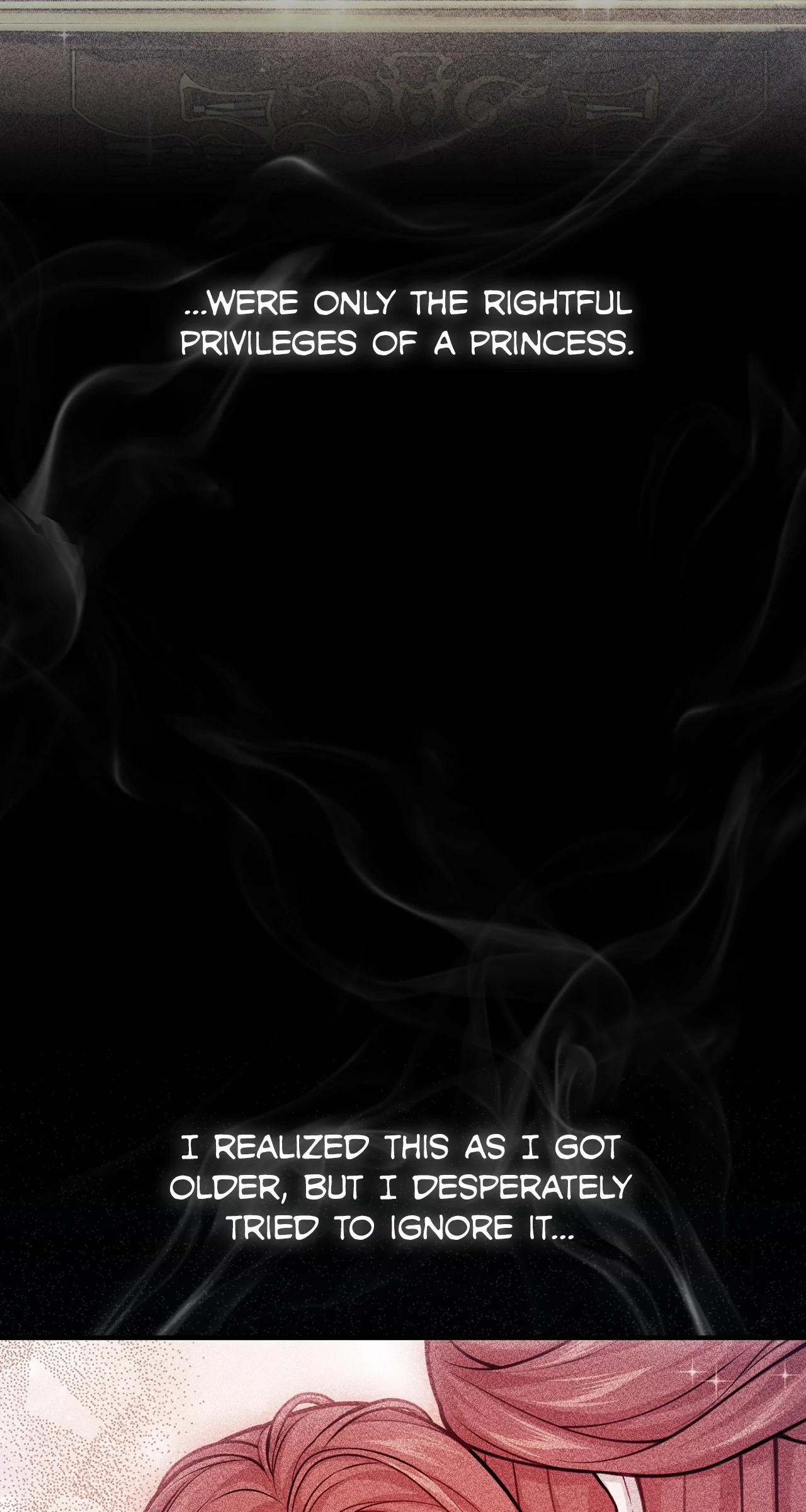 The Secret Bedroom of the Abandoned Princess Chapter 107 - page 117