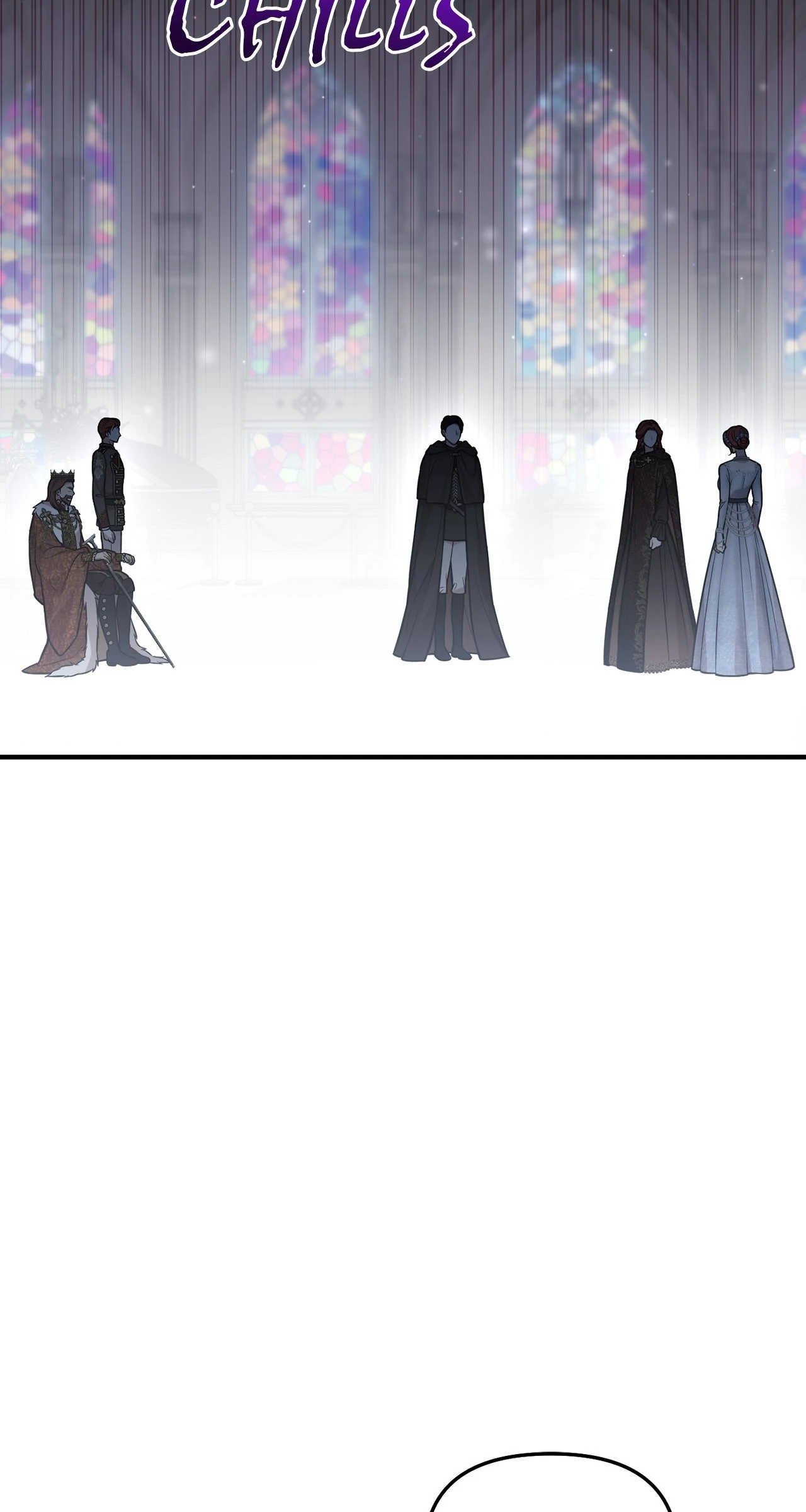 The Secret Bedroom of the Abandoned Princess Chapter 107 - page 123