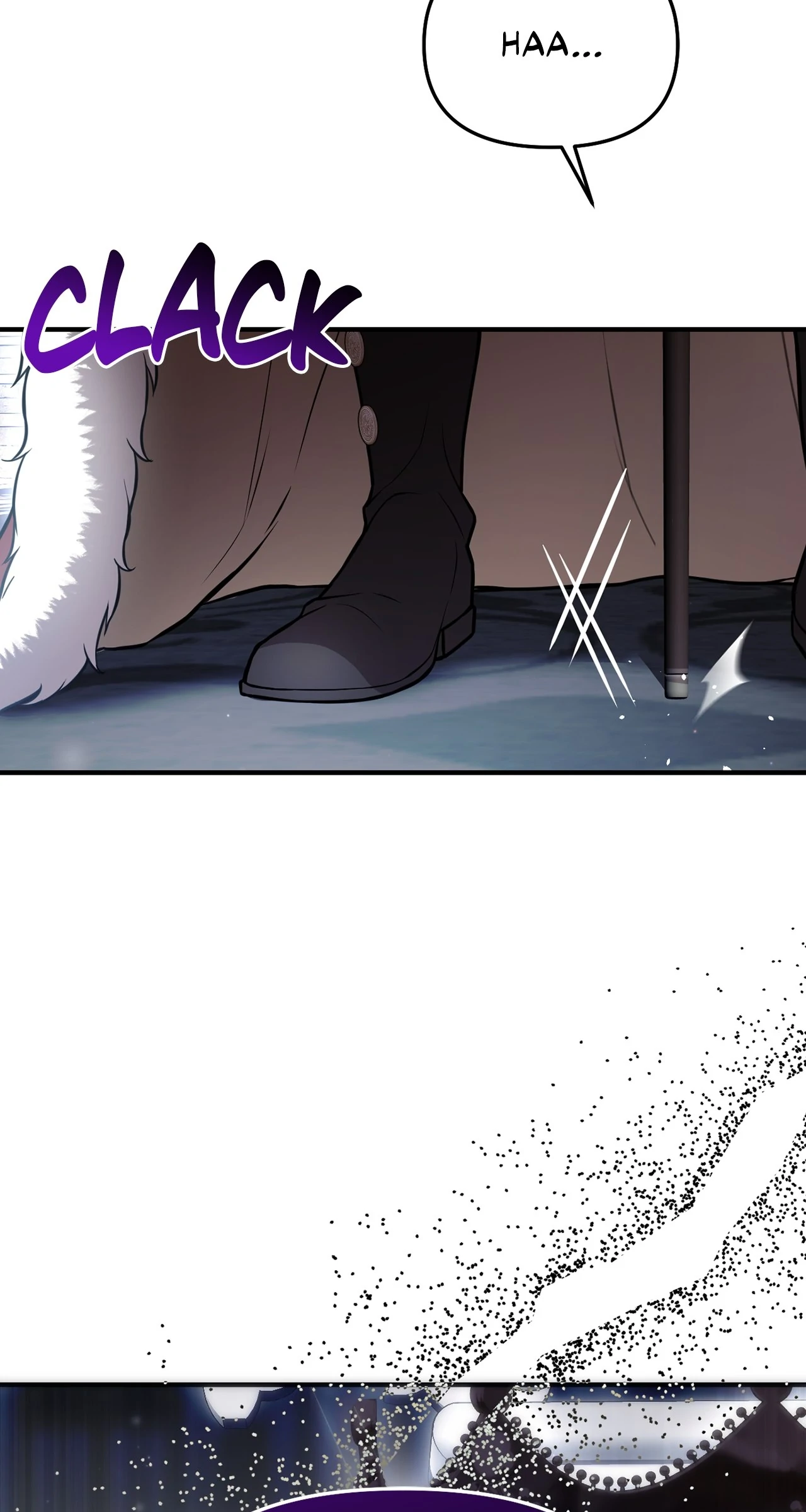 The Secret Bedroom of the Abandoned Princess Chapter 107 - page 124
