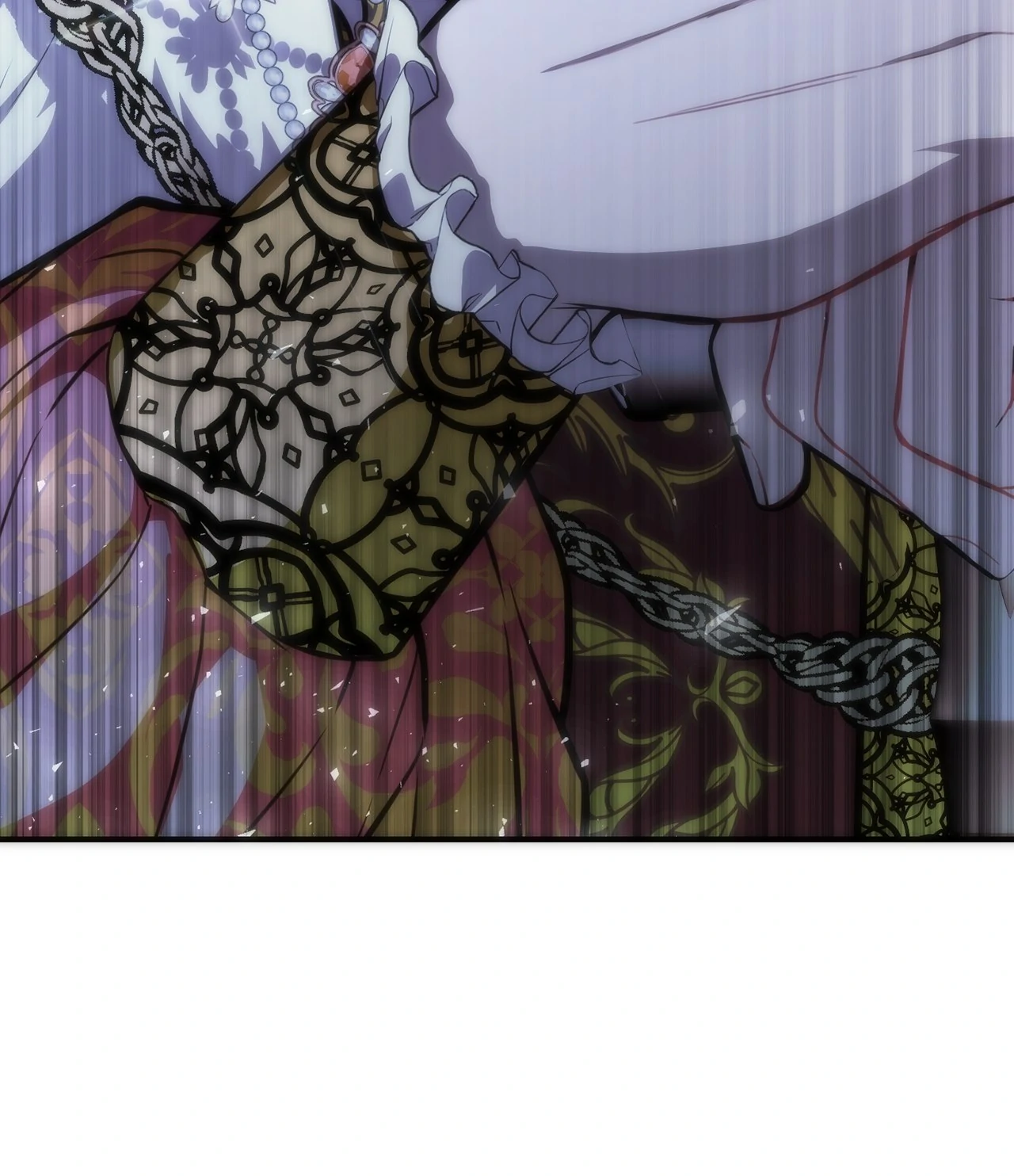 The Secret Bedroom of the Abandoned Princess Chapter 107 - page 126