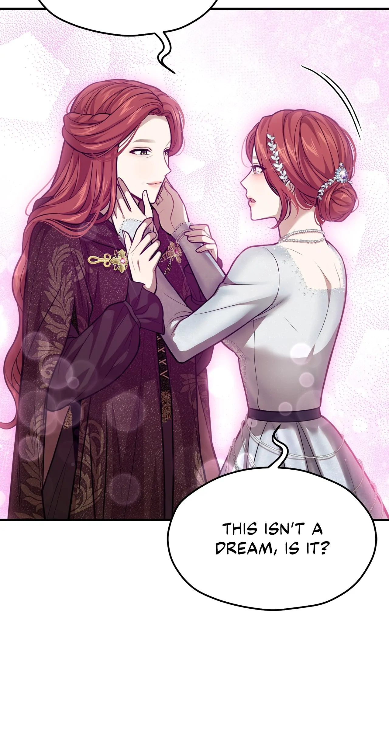The Secret Bedroom of the Abandoned Princess Chapter 107 - page 13