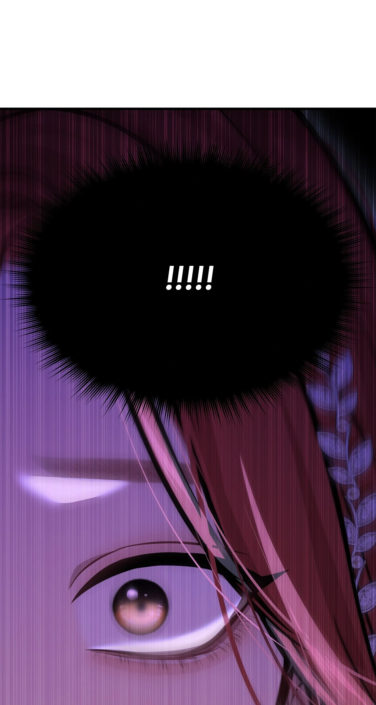 The Secret Bedroom of the Abandoned Princess Chapter 107 - page 1