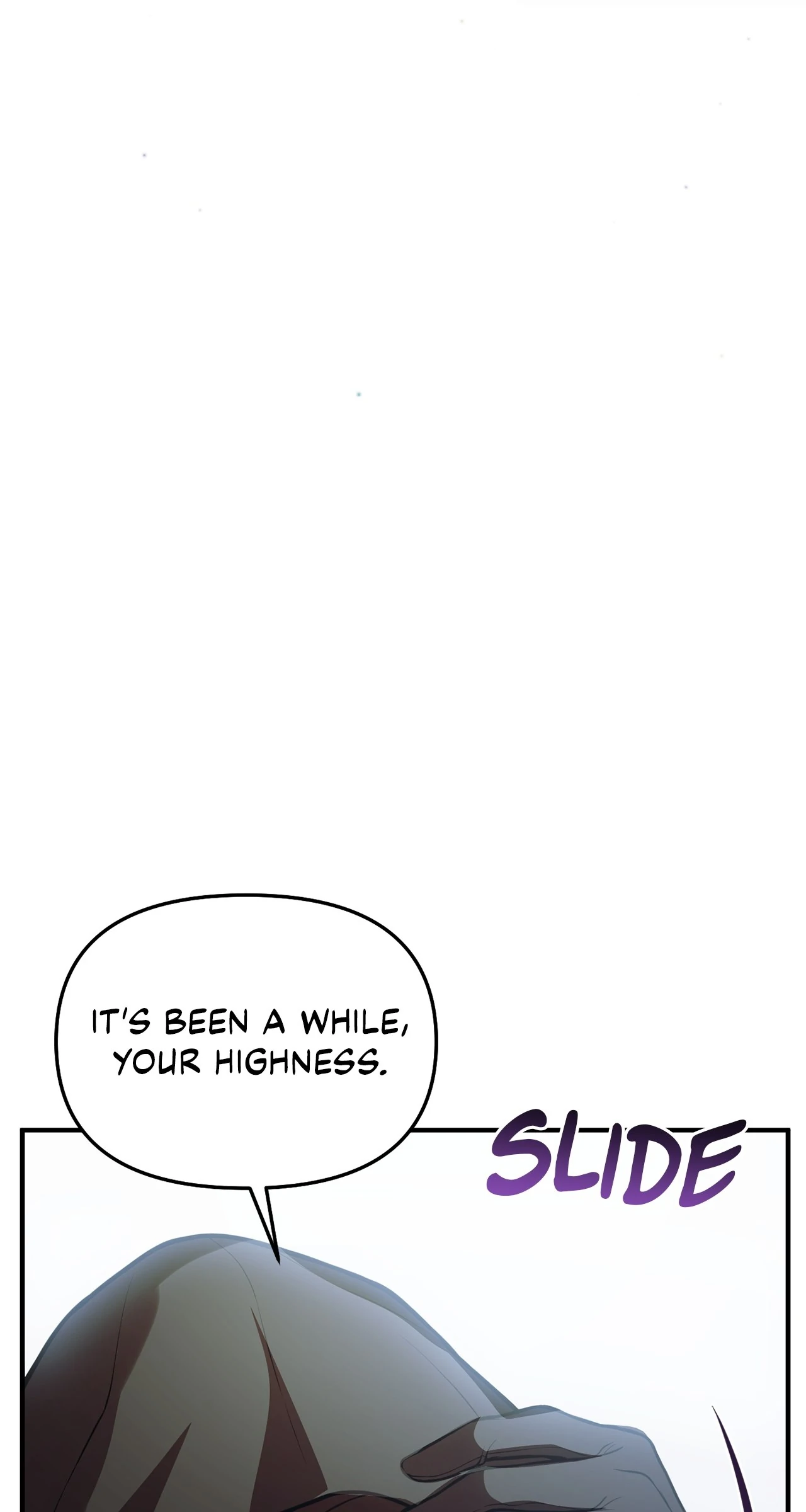 The Secret Bedroom of the Abandoned Princess Chapter 107 - page 21