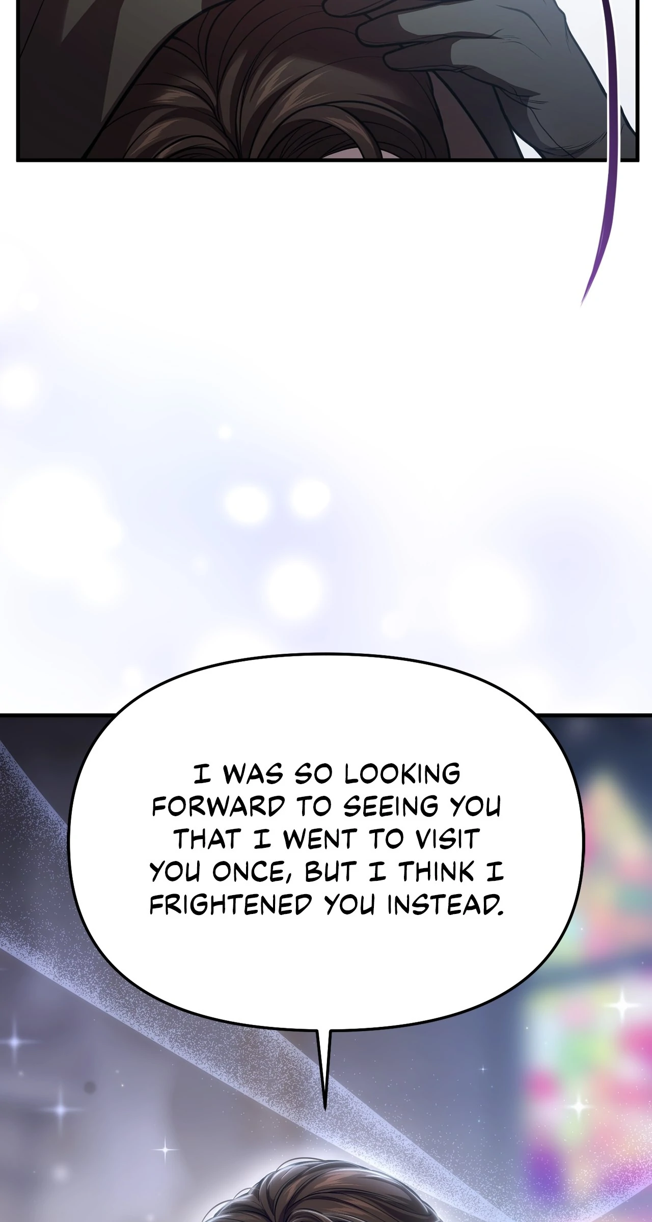 The Secret Bedroom of the Abandoned Princess Chapter 107 - page 22