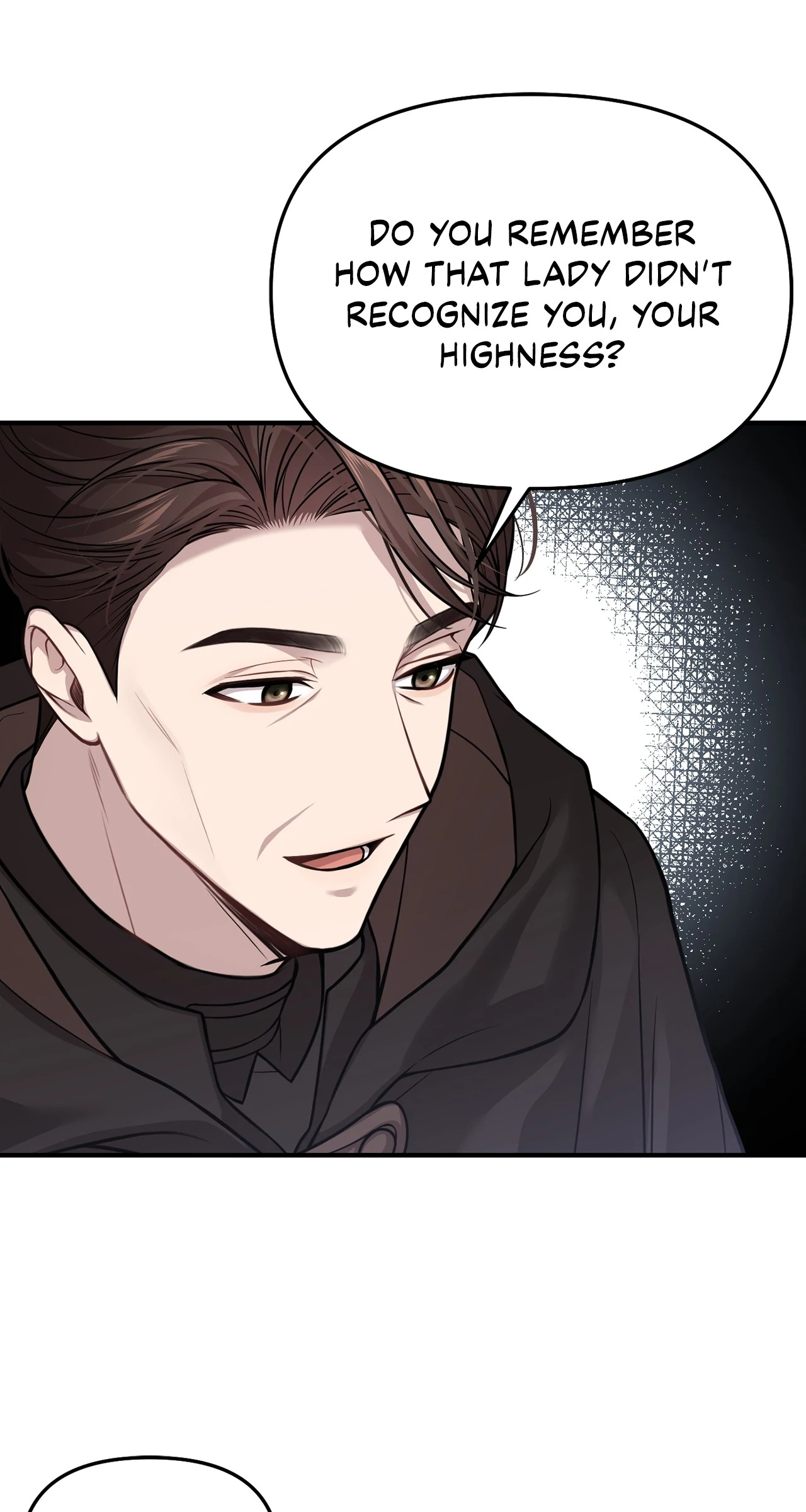 The Secret Bedroom of the Abandoned Princess Chapter 107 - page 28