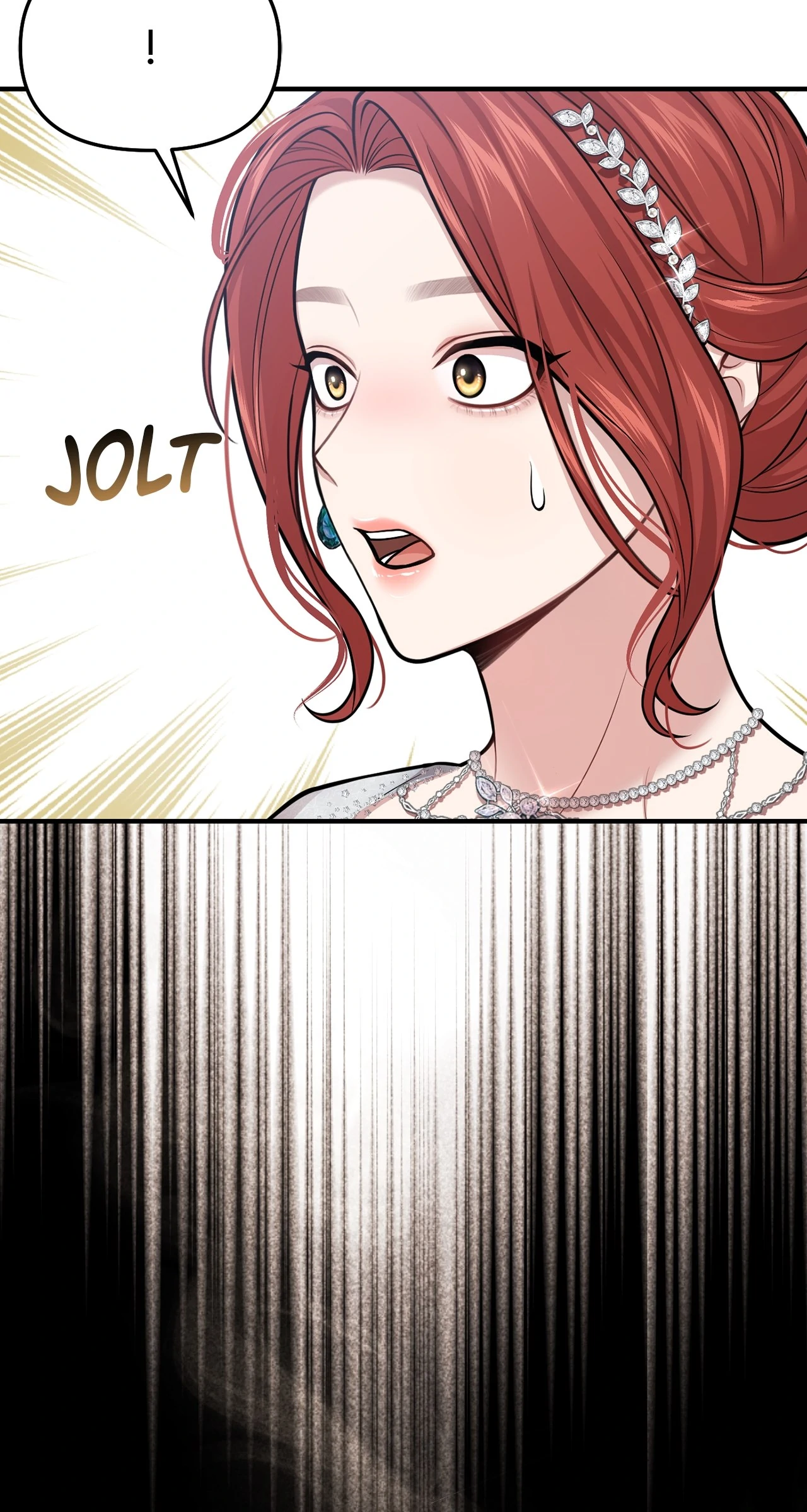 The Secret Bedroom of the Abandoned Princess Chapter 107 - page 29