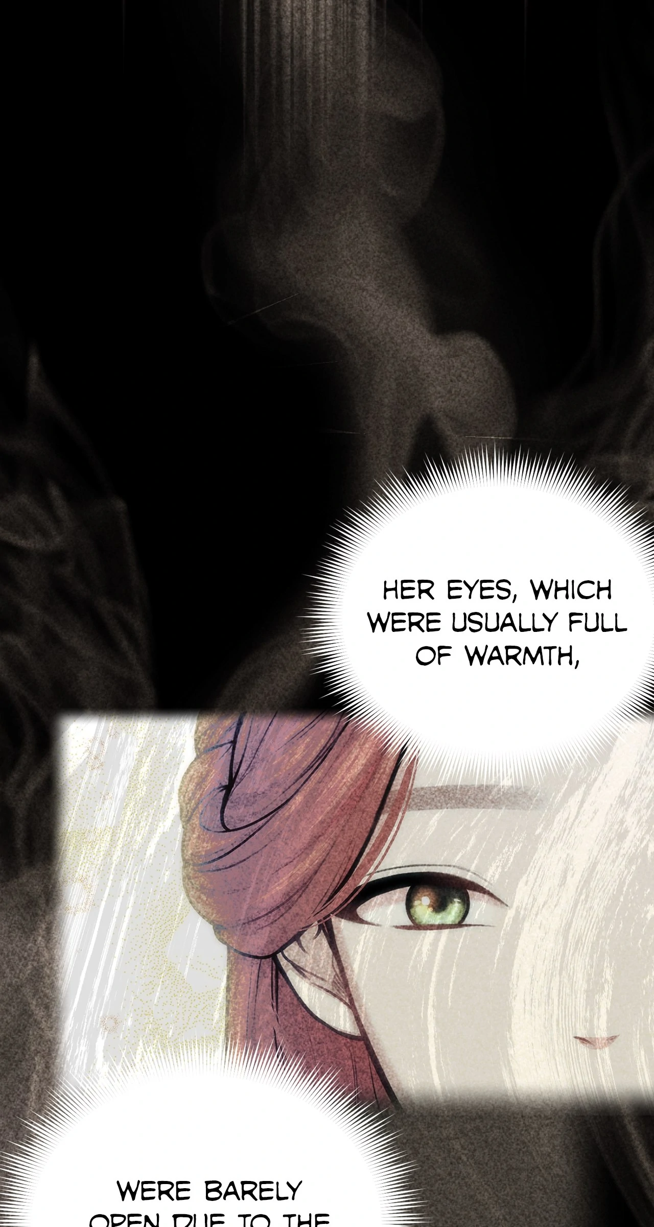 The Secret Bedroom of the Abandoned Princess Chapter 107 - page 30