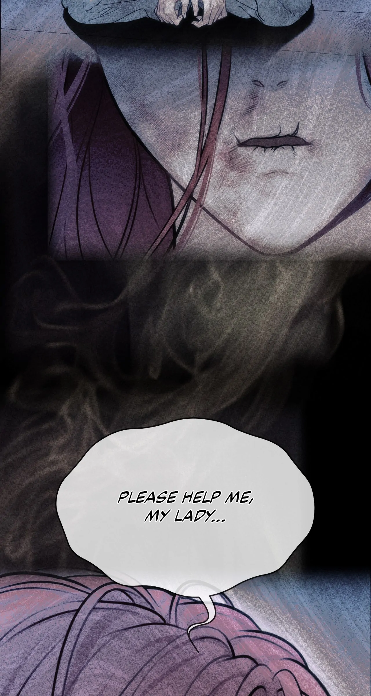 The Secret Bedroom of the Abandoned Princess Chapter 107 - page 32