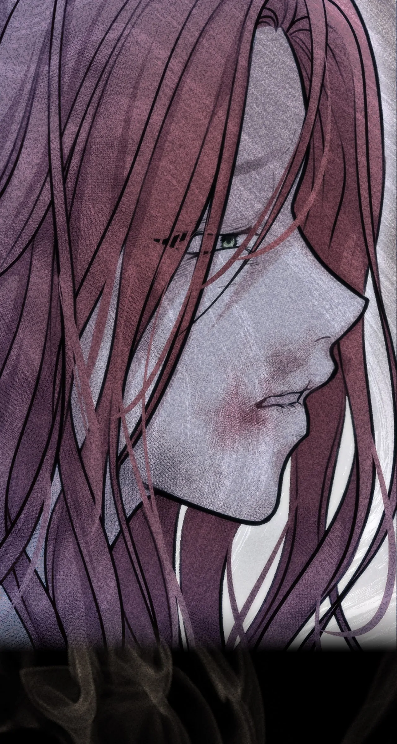 The Secret Bedroom of the Abandoned Princess Chapter 107 - page 33
