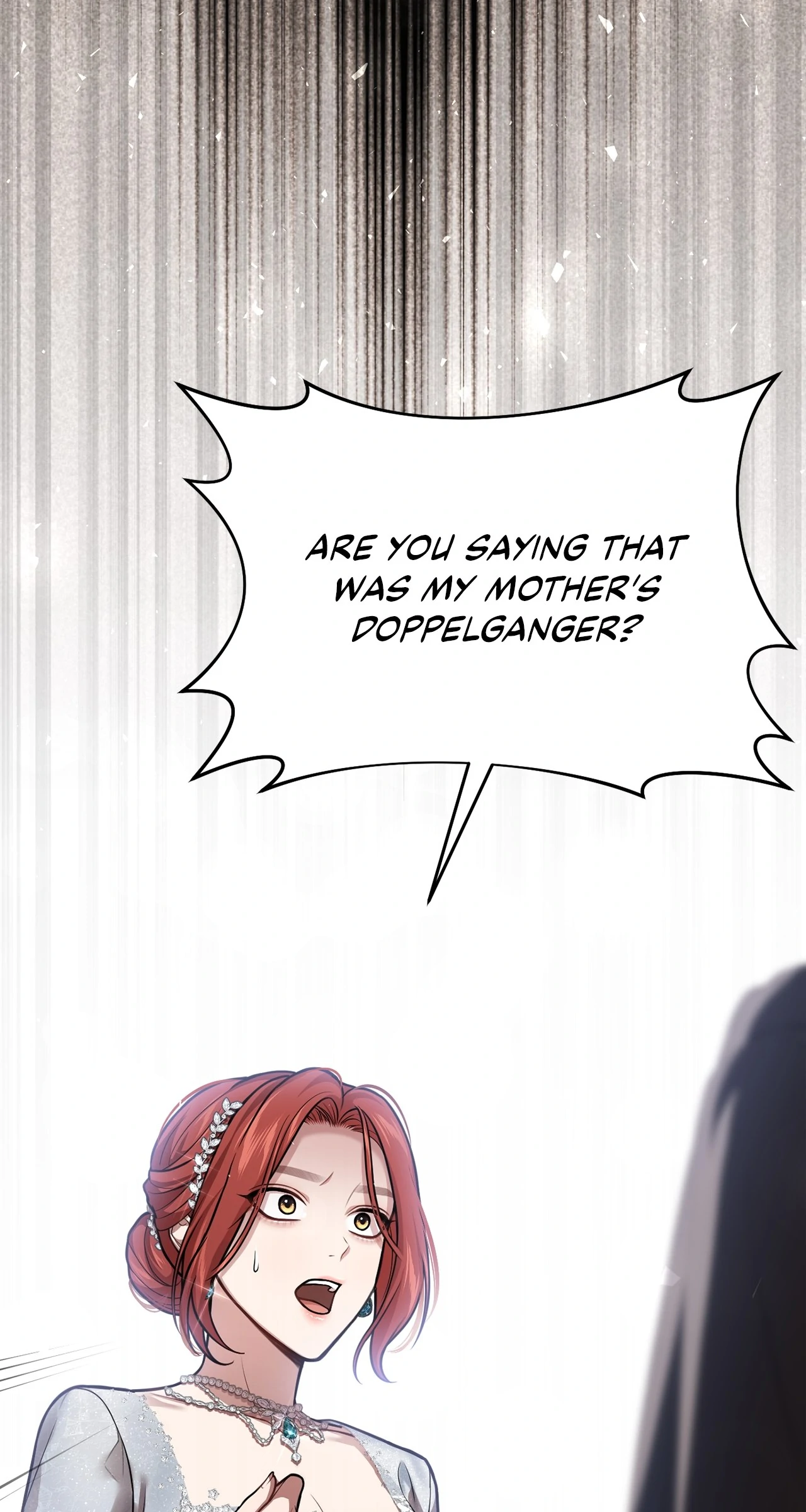 The Secret Bedroom of the Abandoned Princess Chapter 107 - page 35