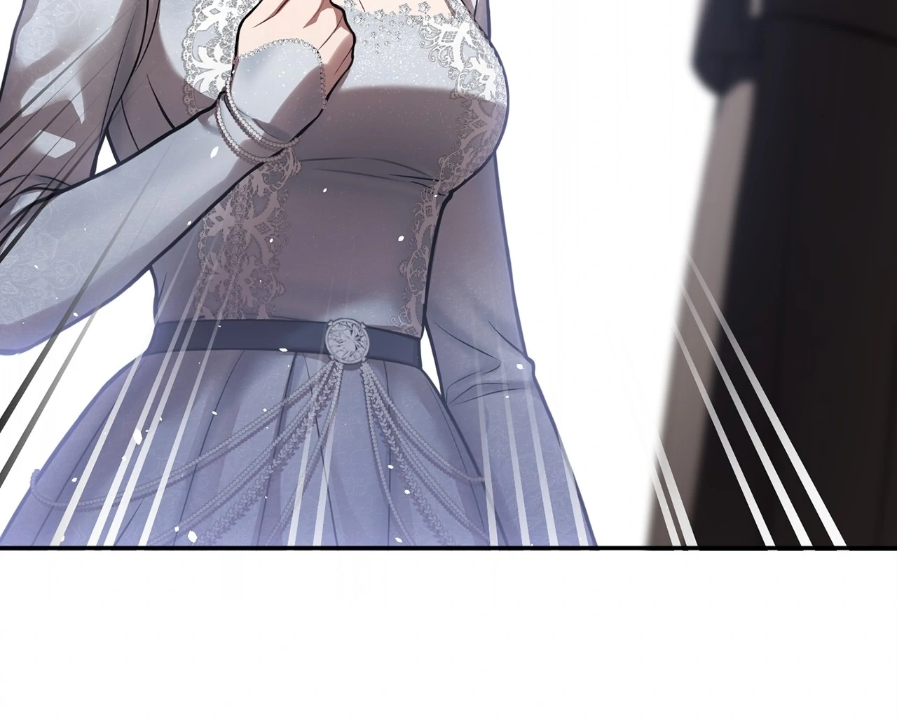 The Secret Bedroom of the Abandoned Princess Chapter 107 - page 36