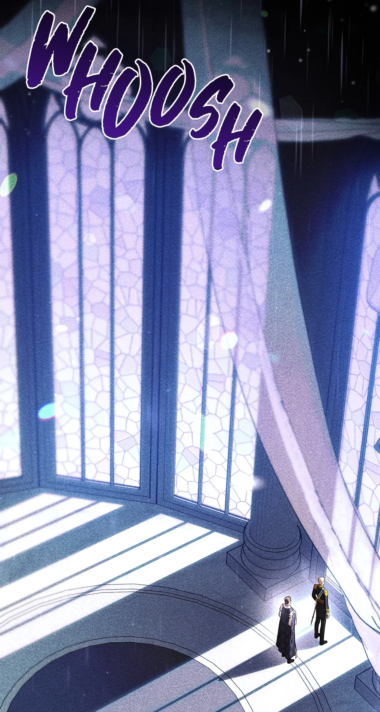 The Secret Bedroom of the Abandoned Princess Chapter 107 - page 40