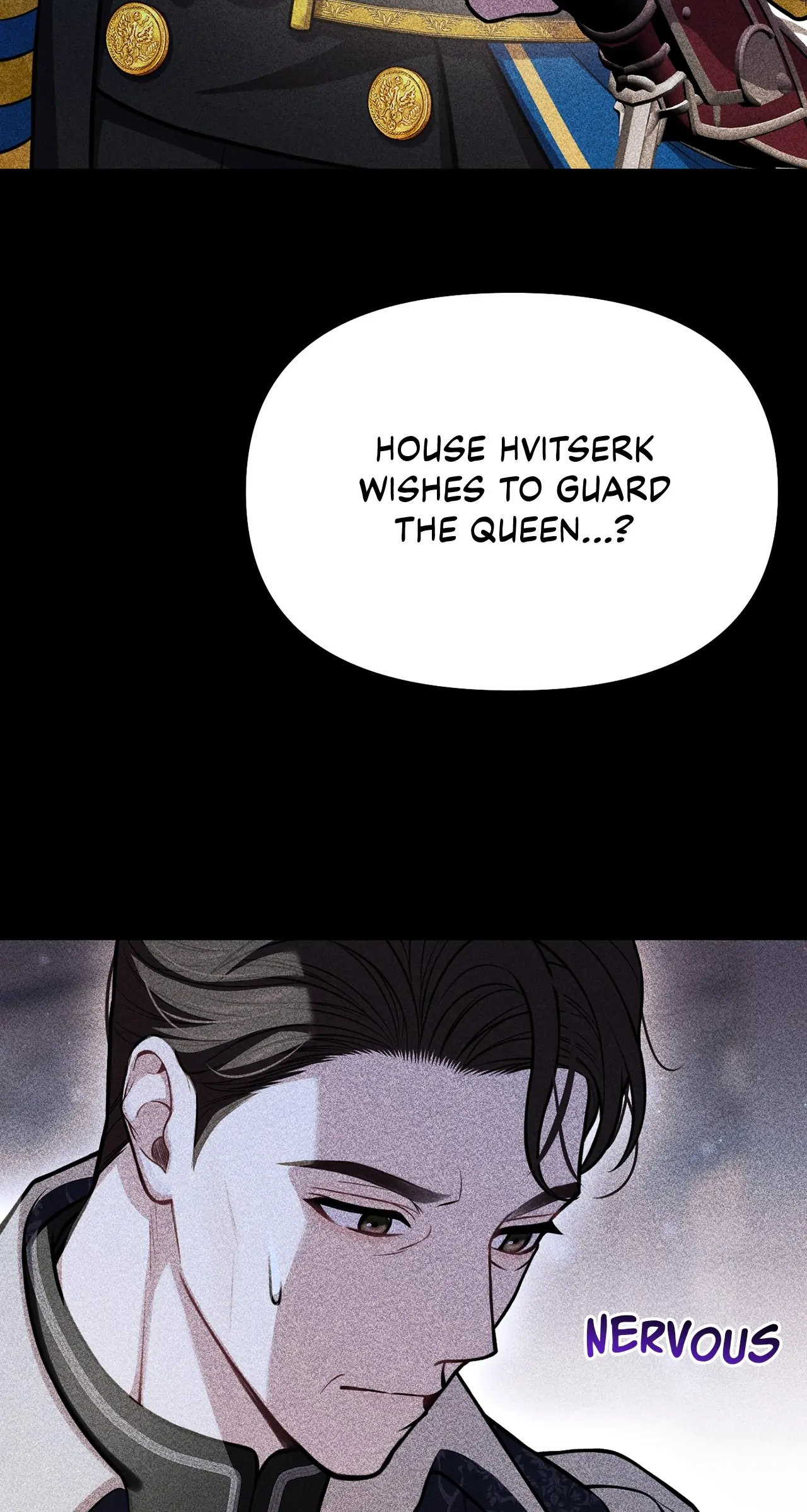 The Secret Bedroom of the Abandoned Princess Chapter 107 - page 43