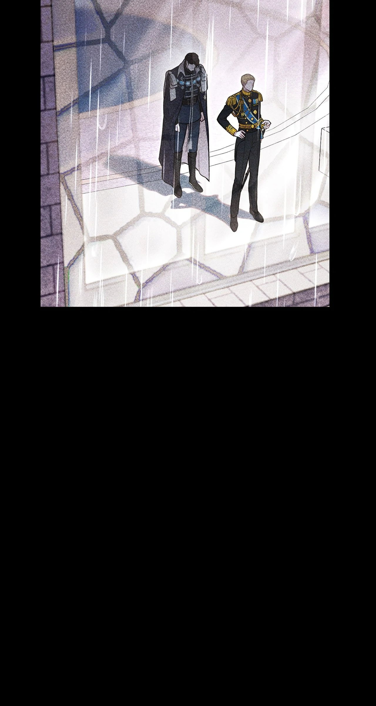 The Secret Bedroom of the Abandoned Princess Chapter 107 - page 45