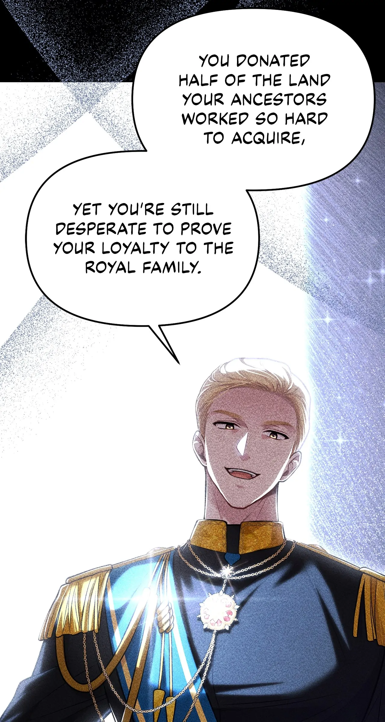 The Secret Bedroom of the Abandoned Princess Chapter 107 - page 52