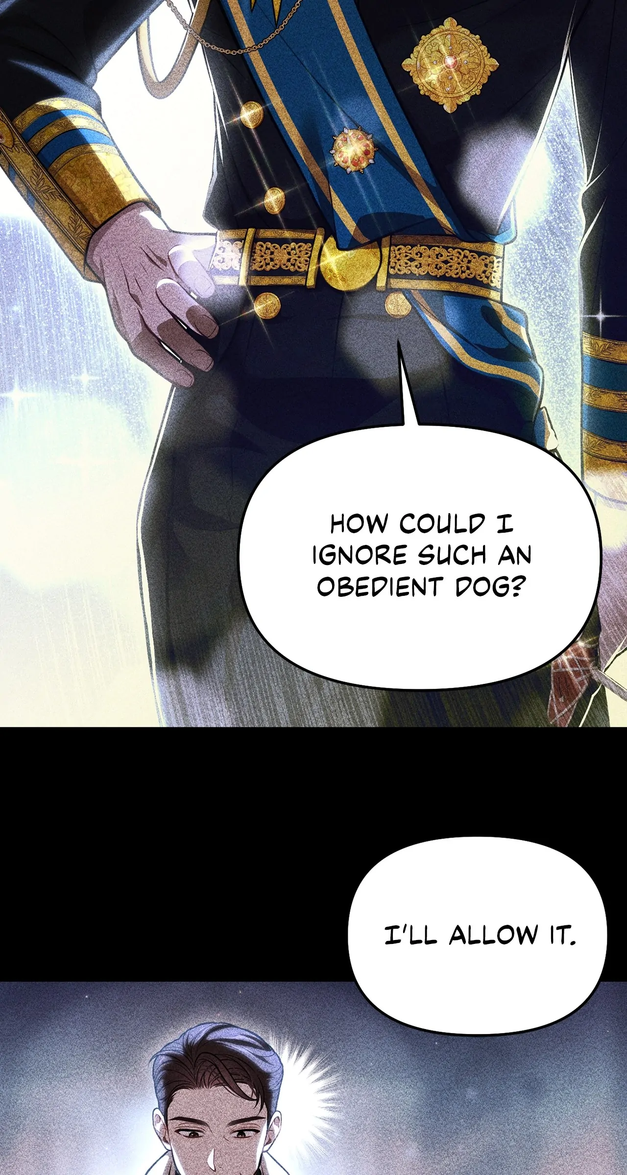 The Secret Bedroom of the Abandoned Princess Chapter 107 - page 53