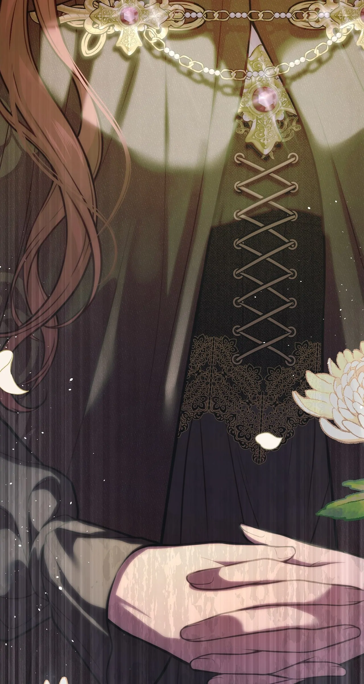 The Secret Bedroom of the Abandoned Princess Chapter 107 - page 5