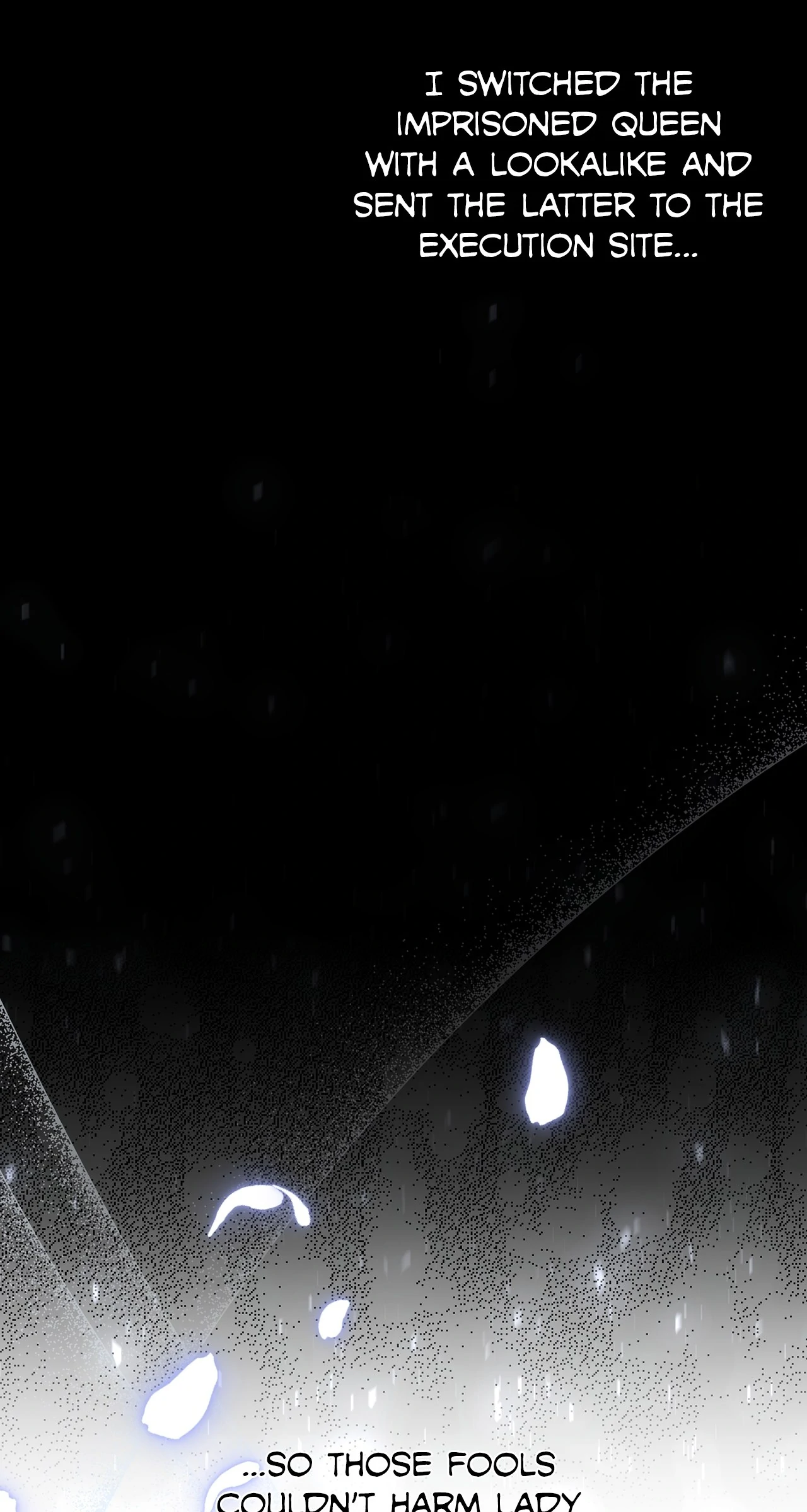 The Secret Bedroom of the Abandoned Princess Chapter 107 - page 59
