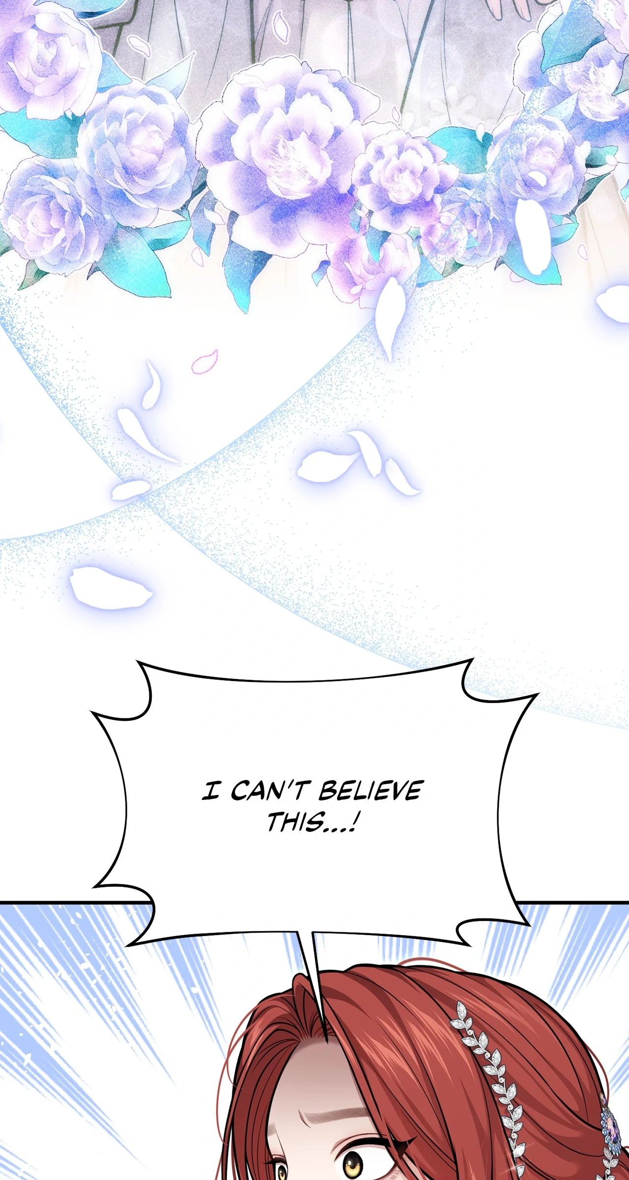 The Secret Bedroom of the Abandoned Princess Chapter 107 - page 61