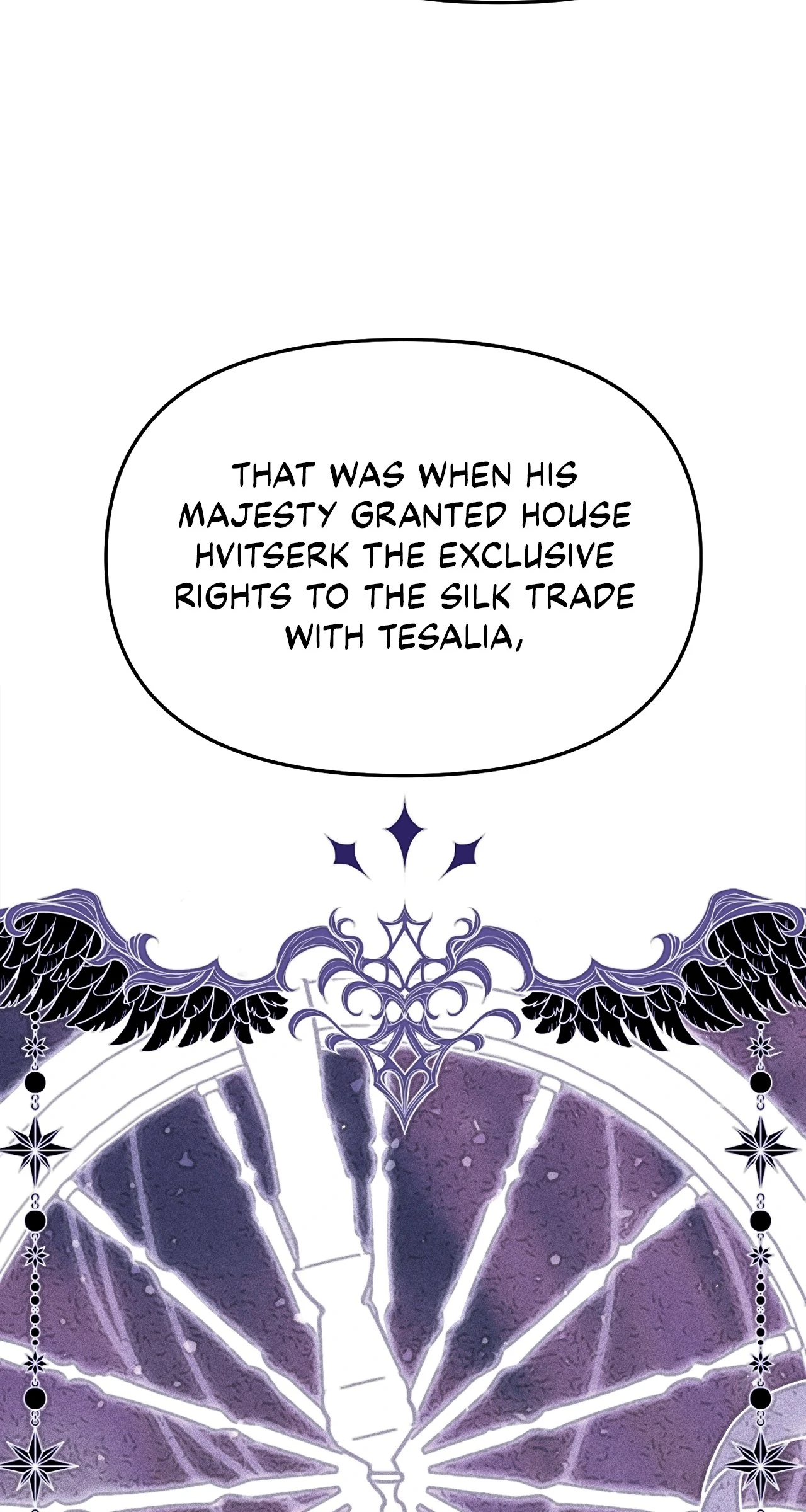 The Secret Bedroom of the Abandoned Princess Chapter 107 - page 64