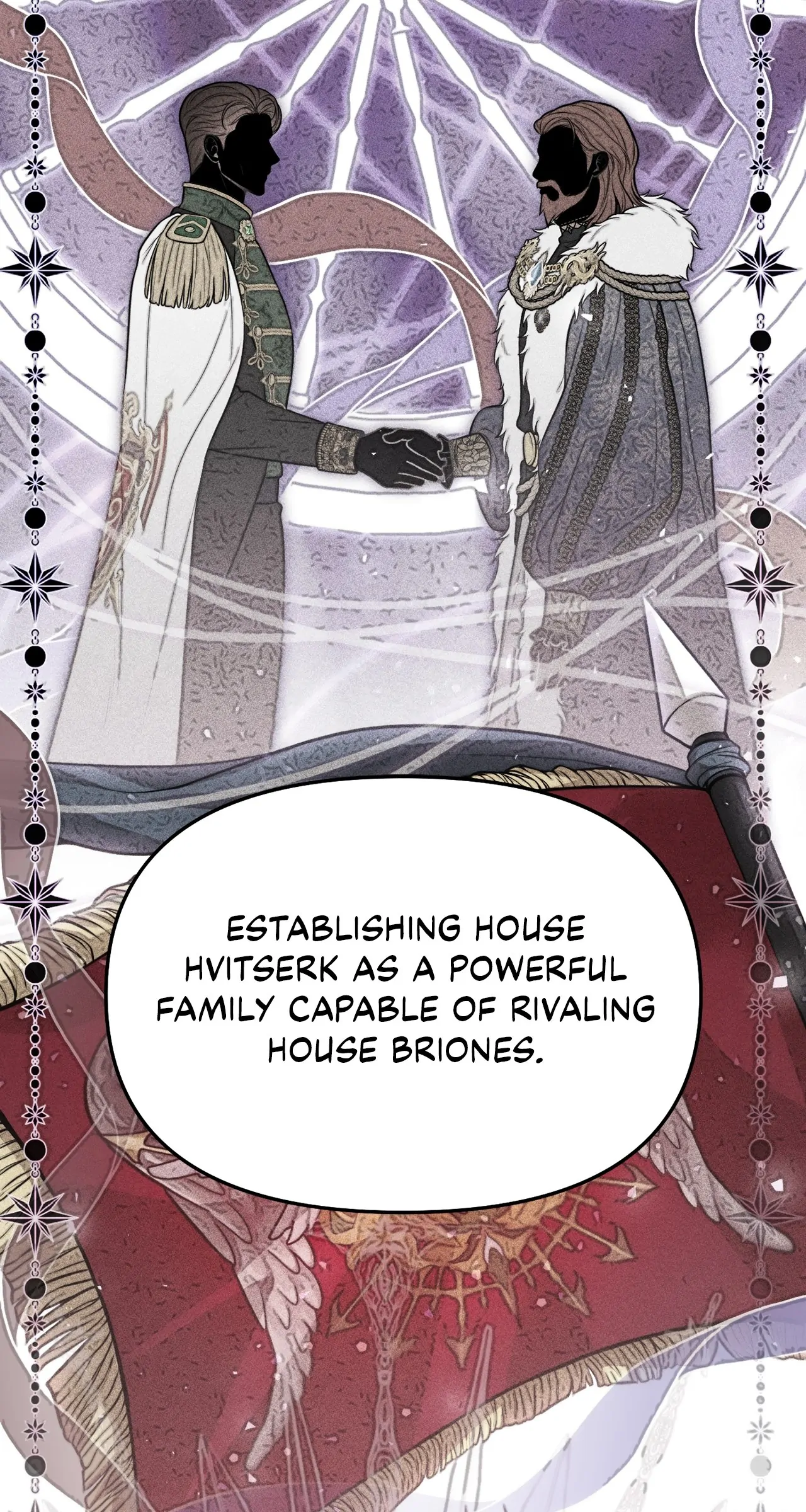 The Secret Bedroom of the Abandoned Princess Chapter 107 - page 65
