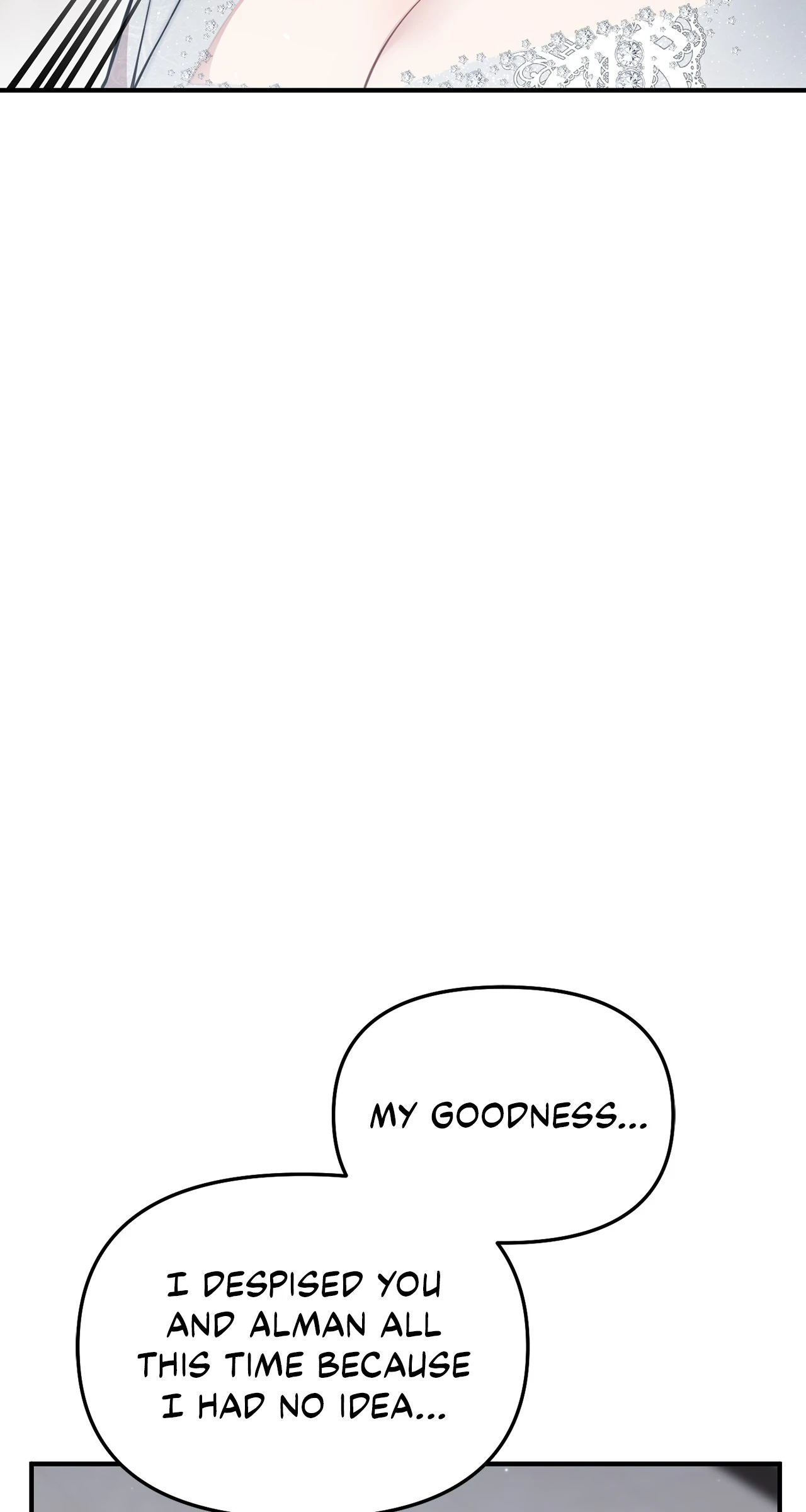 The Secret Bedroom of the Abandoned Princess Chapter 107 - page 71
